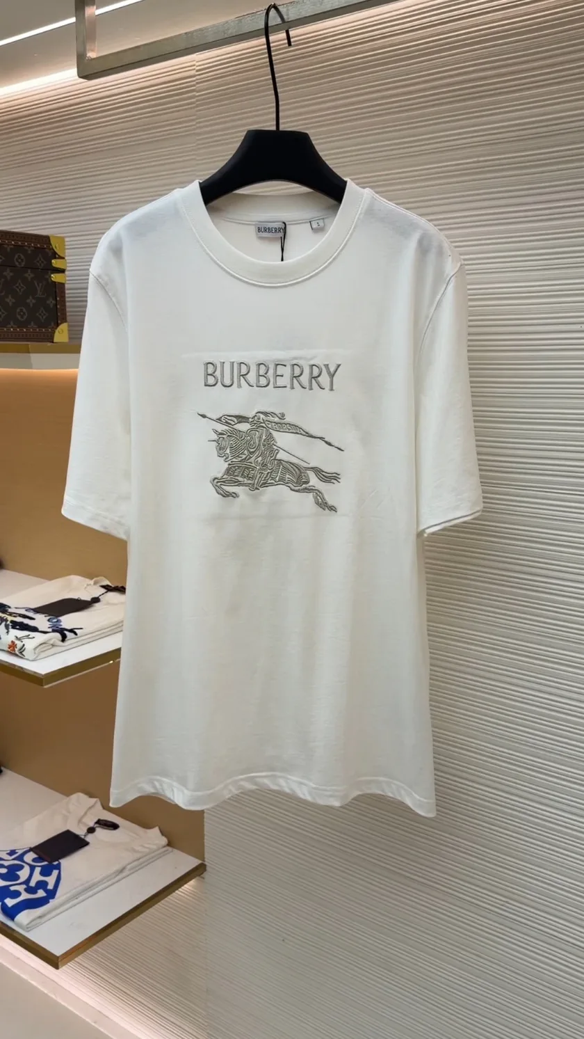 Футболки Мужские Burberry 6114484