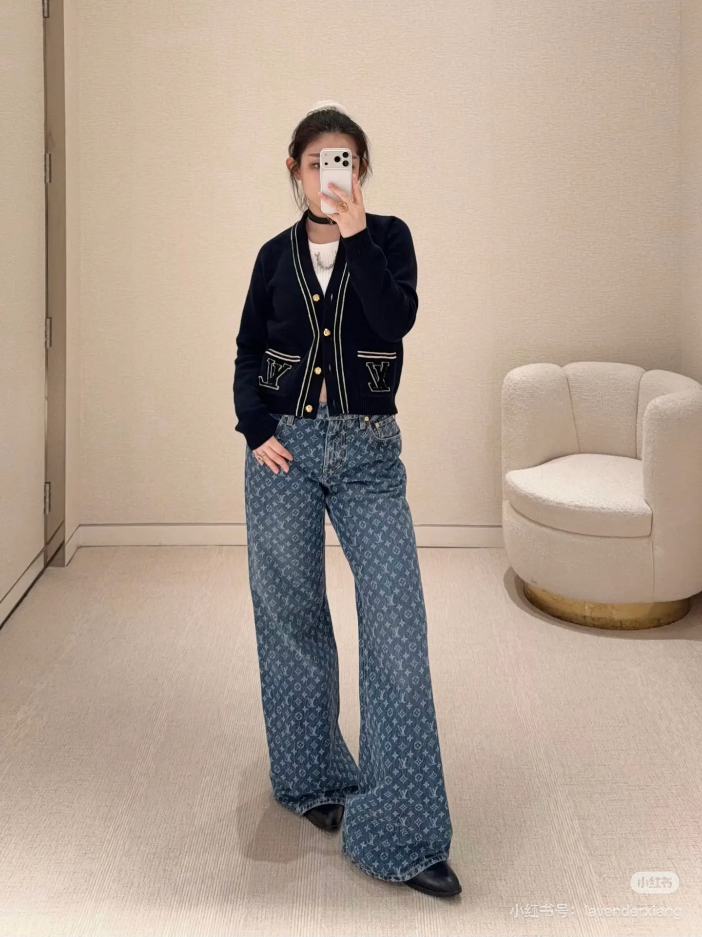 Жакеты Женские Louis Vuitton 11563639