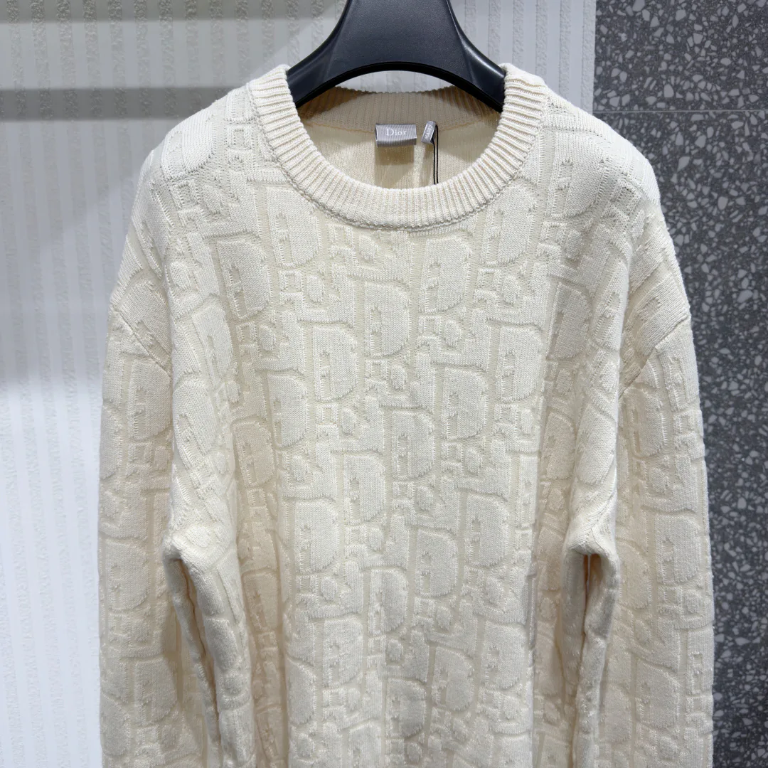 Джемперы И Свитеры Мужские Christian Dior 17967301