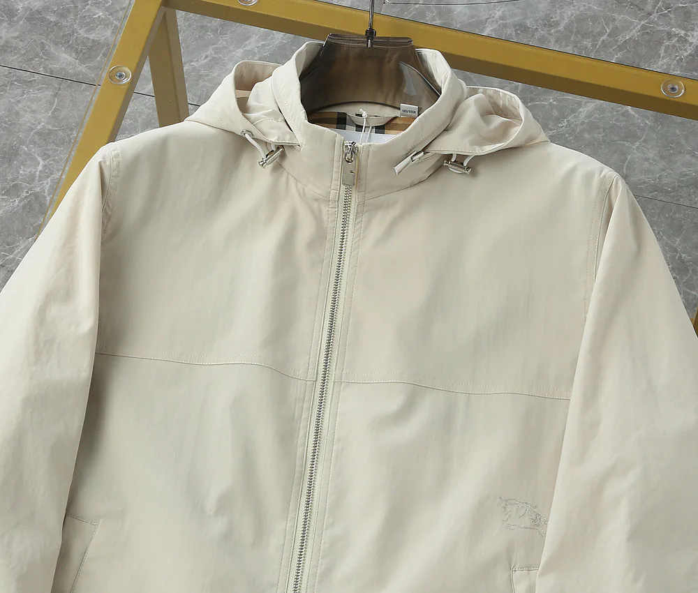 Куртки И Пуховики Мужские Burberry 11602519