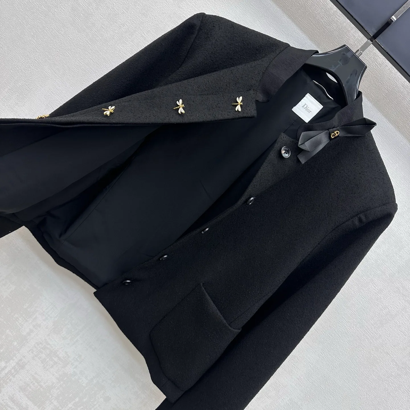 Жакеты Женские Christian Dior 18775211