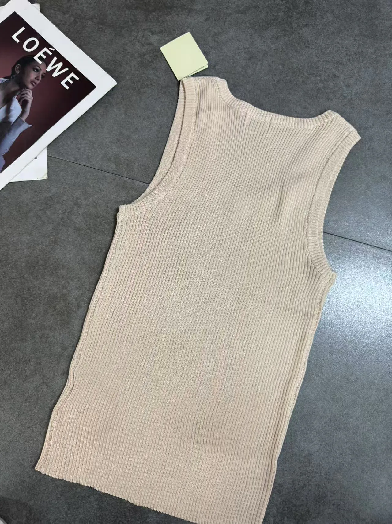 Топы Женские Loewe 11783932
