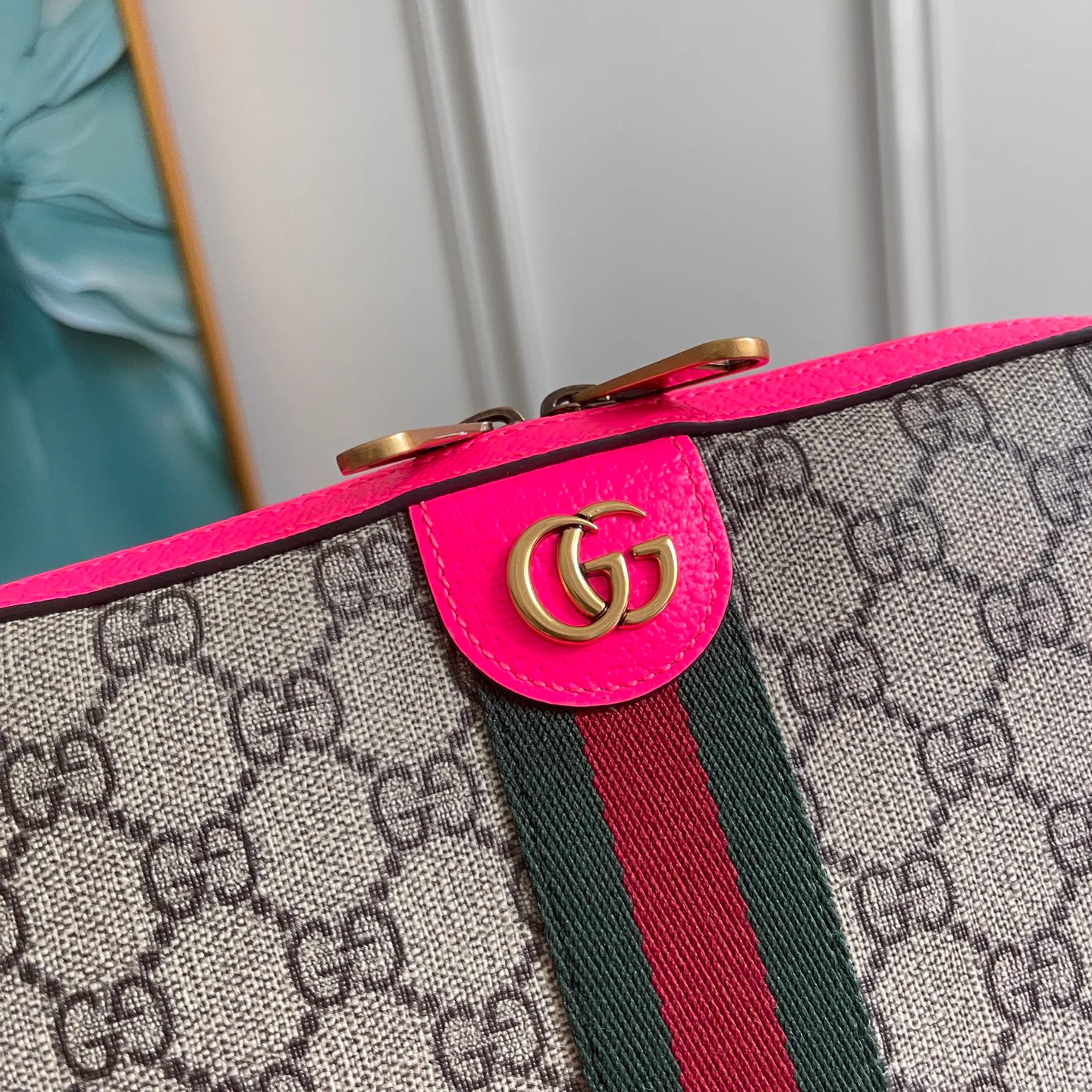 Классические Сумки Женские Gucci 13558936