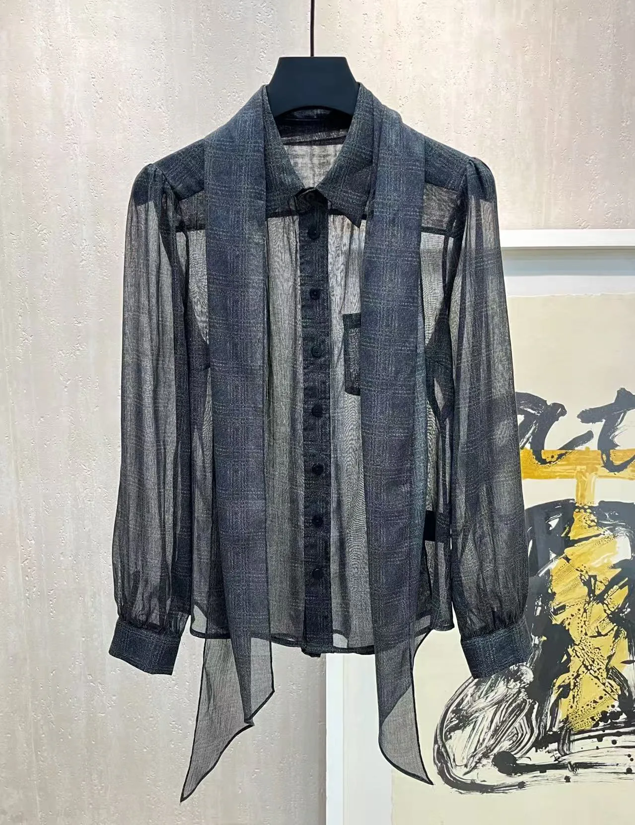 Рубашки Женские Ralph Lauren 4896153