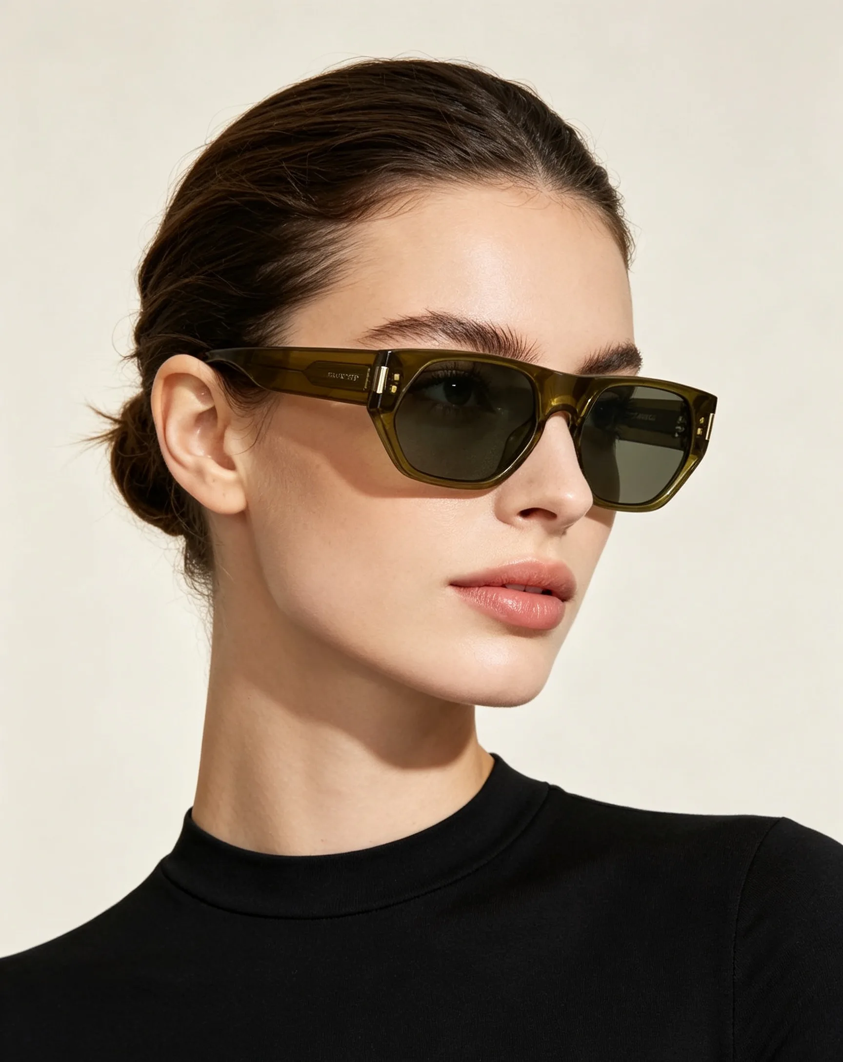 Очки Saint Laurent 18118413