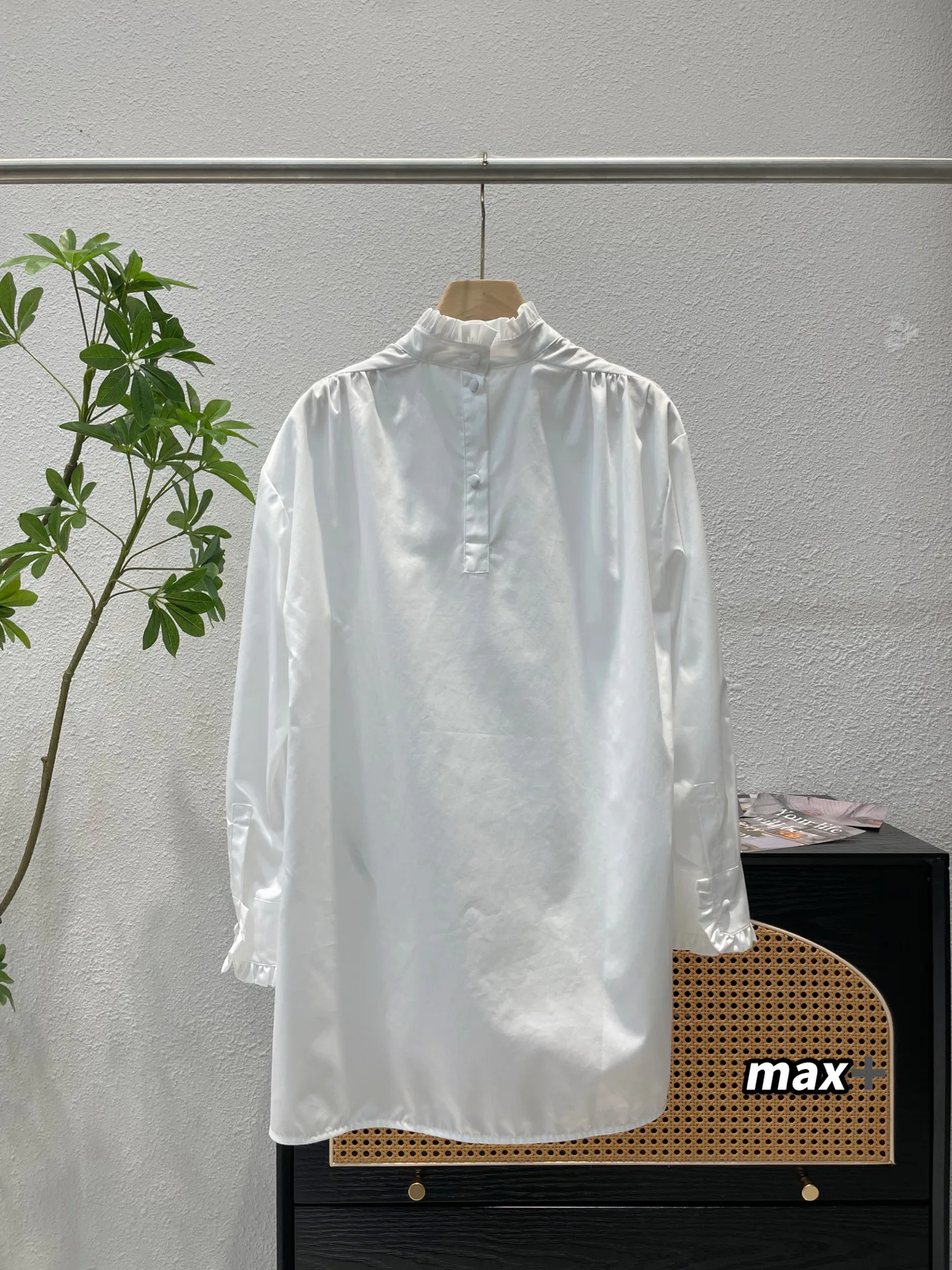 Рубашки Женские Max Mara 5536636