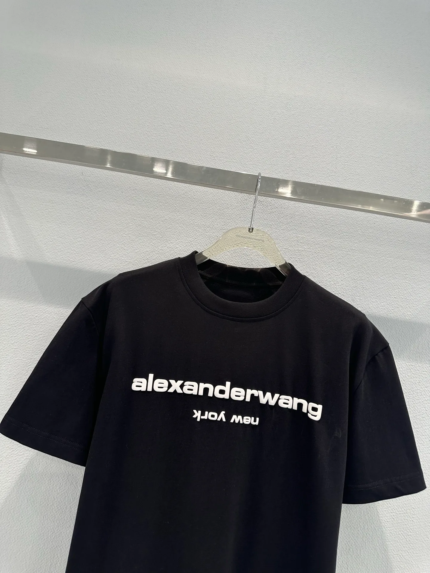 Футболки Женские Alexander Wang 5027254