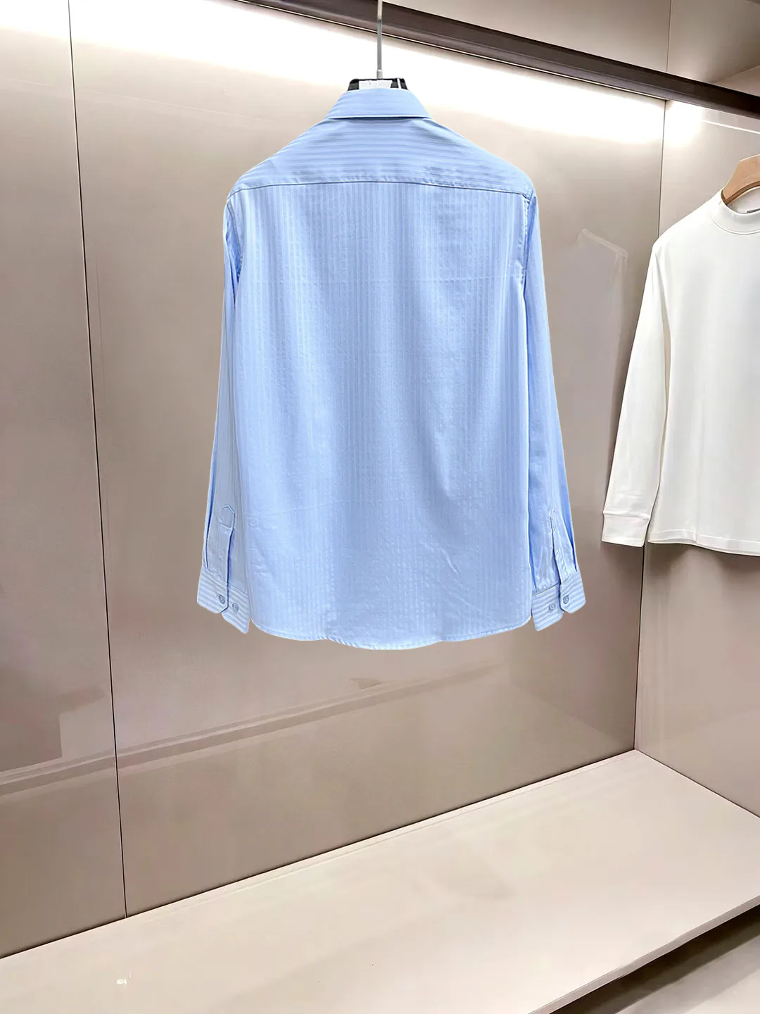 Рубашки Мужские Loewe 18834388