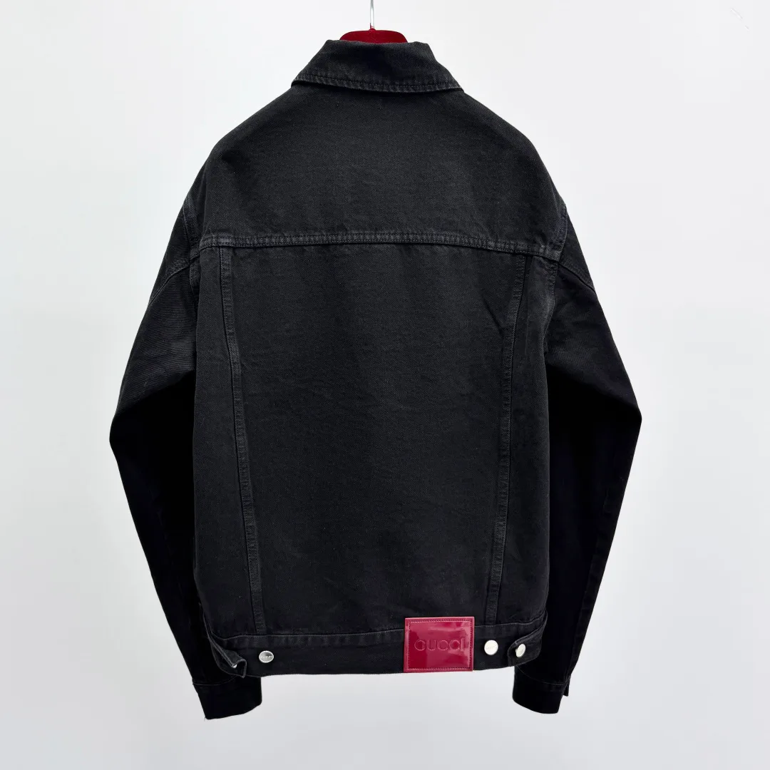 Куртки И Пуховики Мужские Gucci 1864193