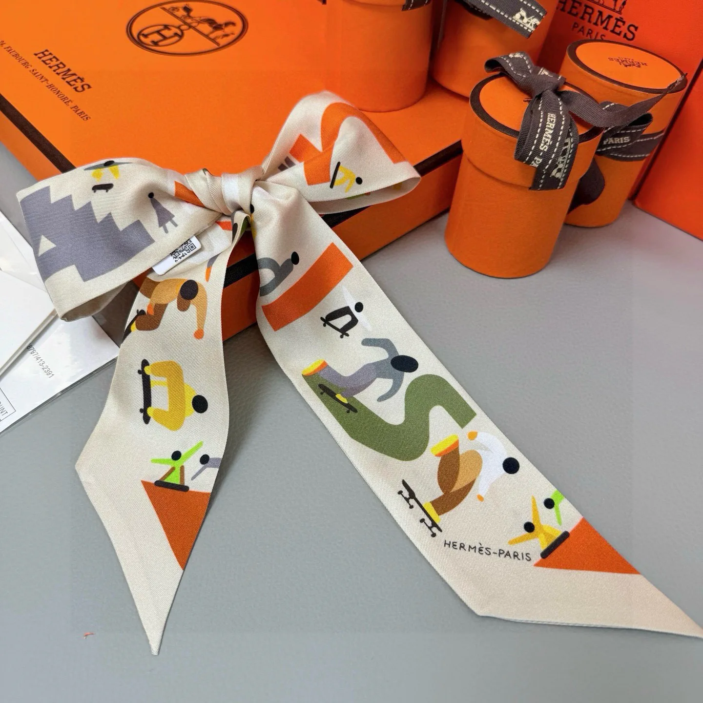 Платки Hermes 11568140