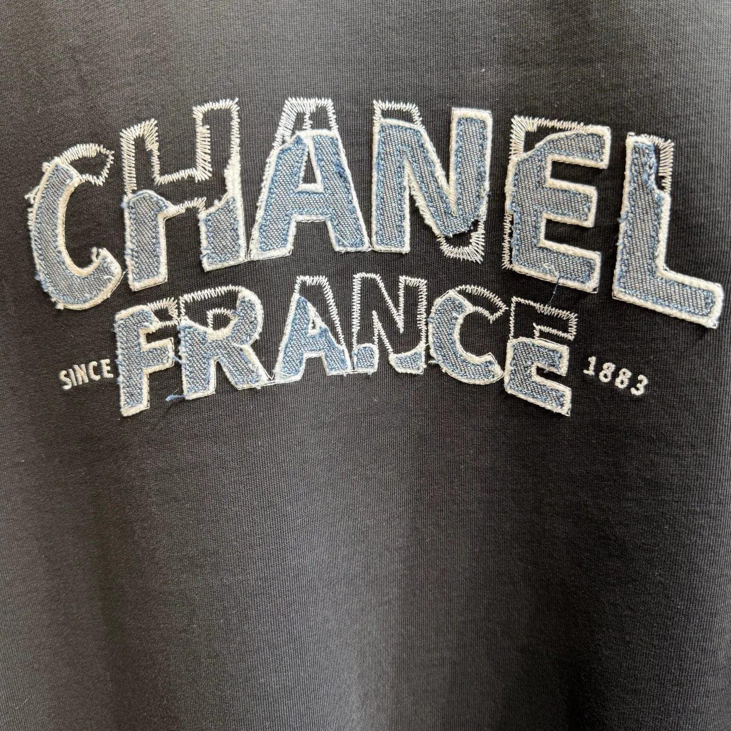 Футболки Женские Chanel 11350145