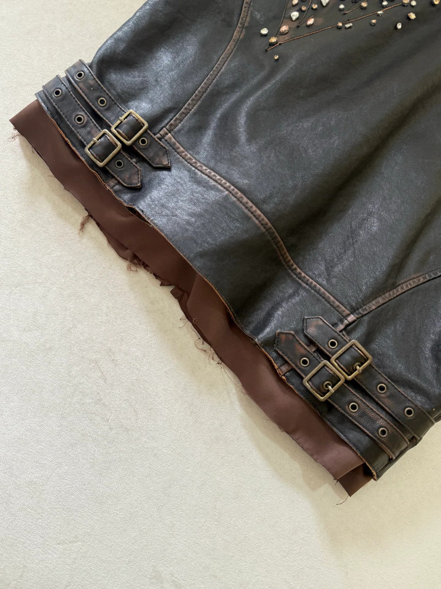 Жилеты Женские Miu Miu 18259822