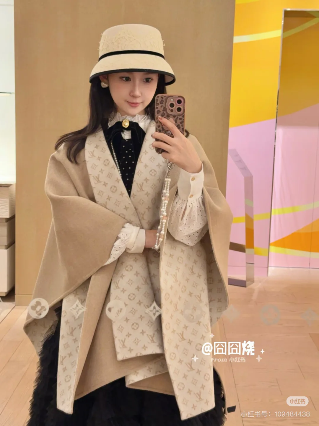 Пальто Женские Louis Vuitton 18763073