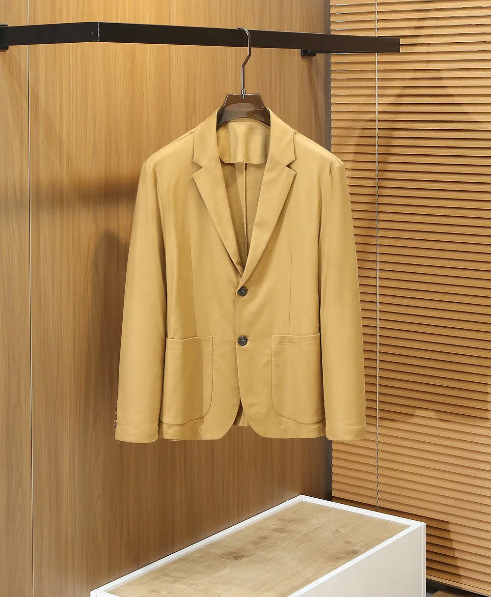 Пиджаки Мужские Loro Piana 9949835