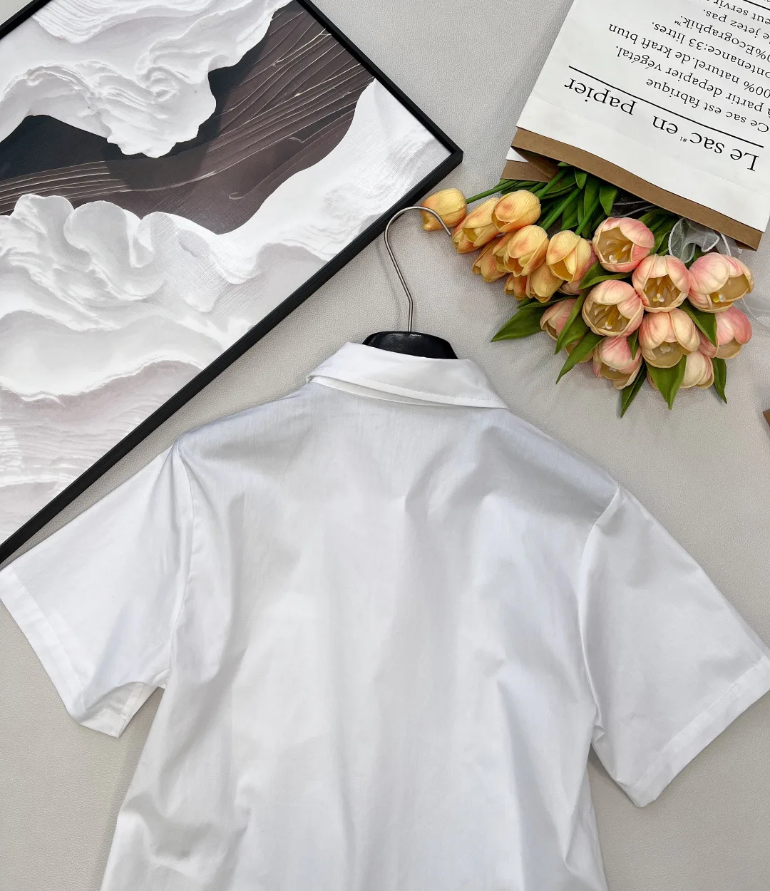 Рубашки Женские Prada 2006550