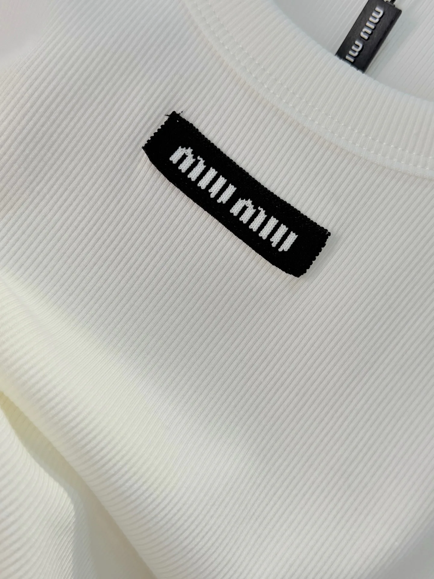 Топы Женские Miu Miu 13237508