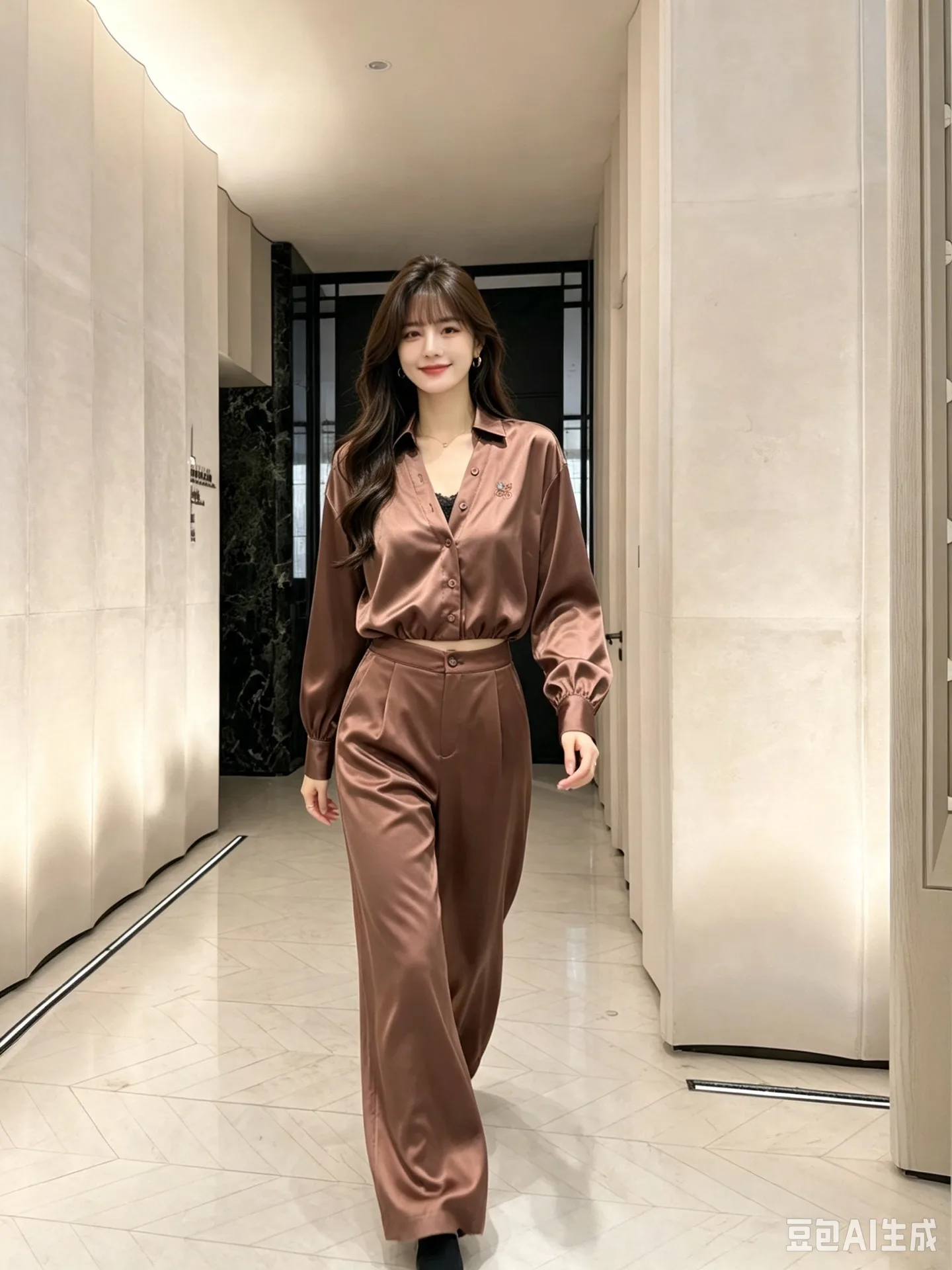 Костюмы Женские Loewe 18623903