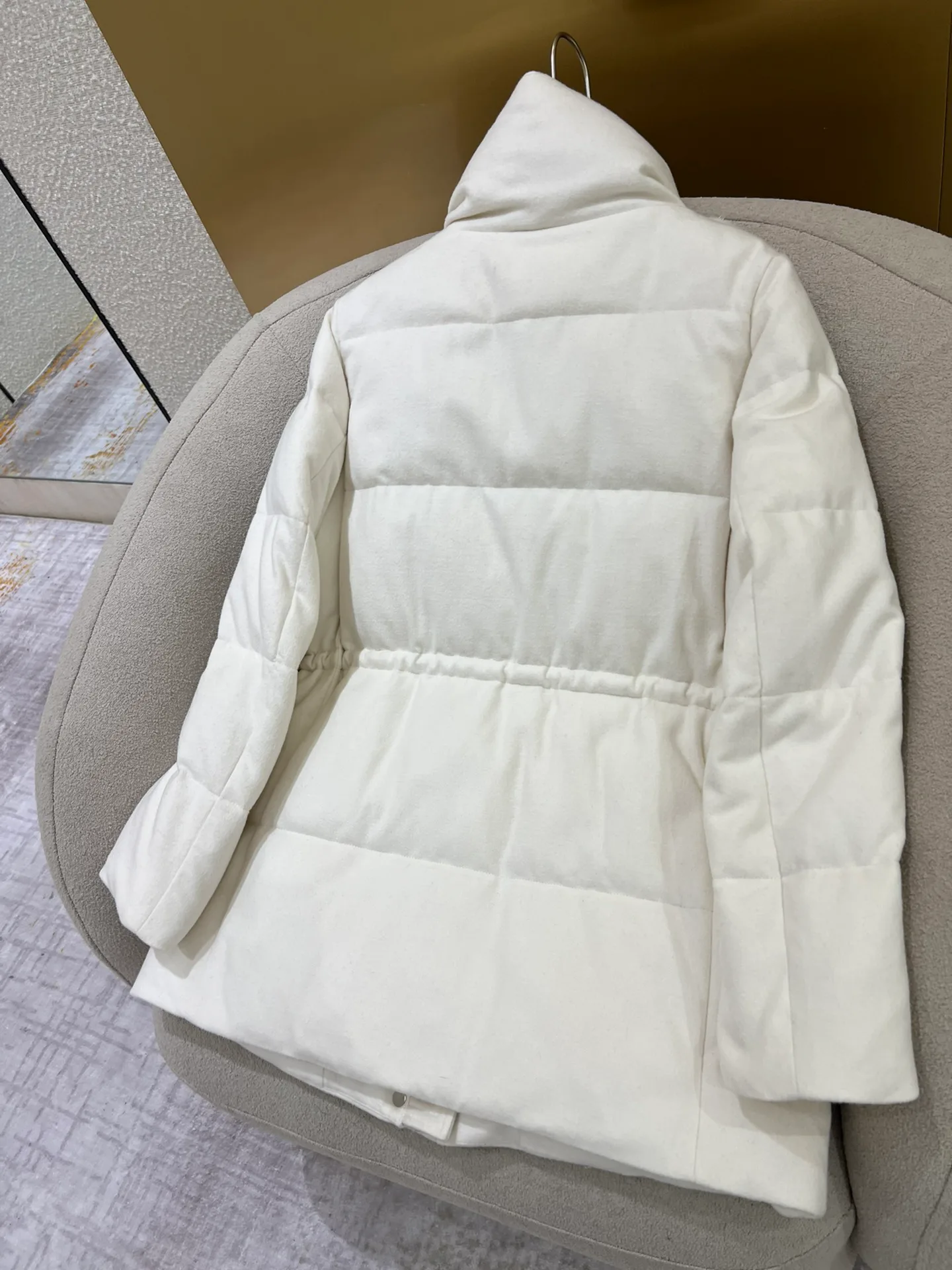 Куртки И Пуховики Женские Loro Piana 366280