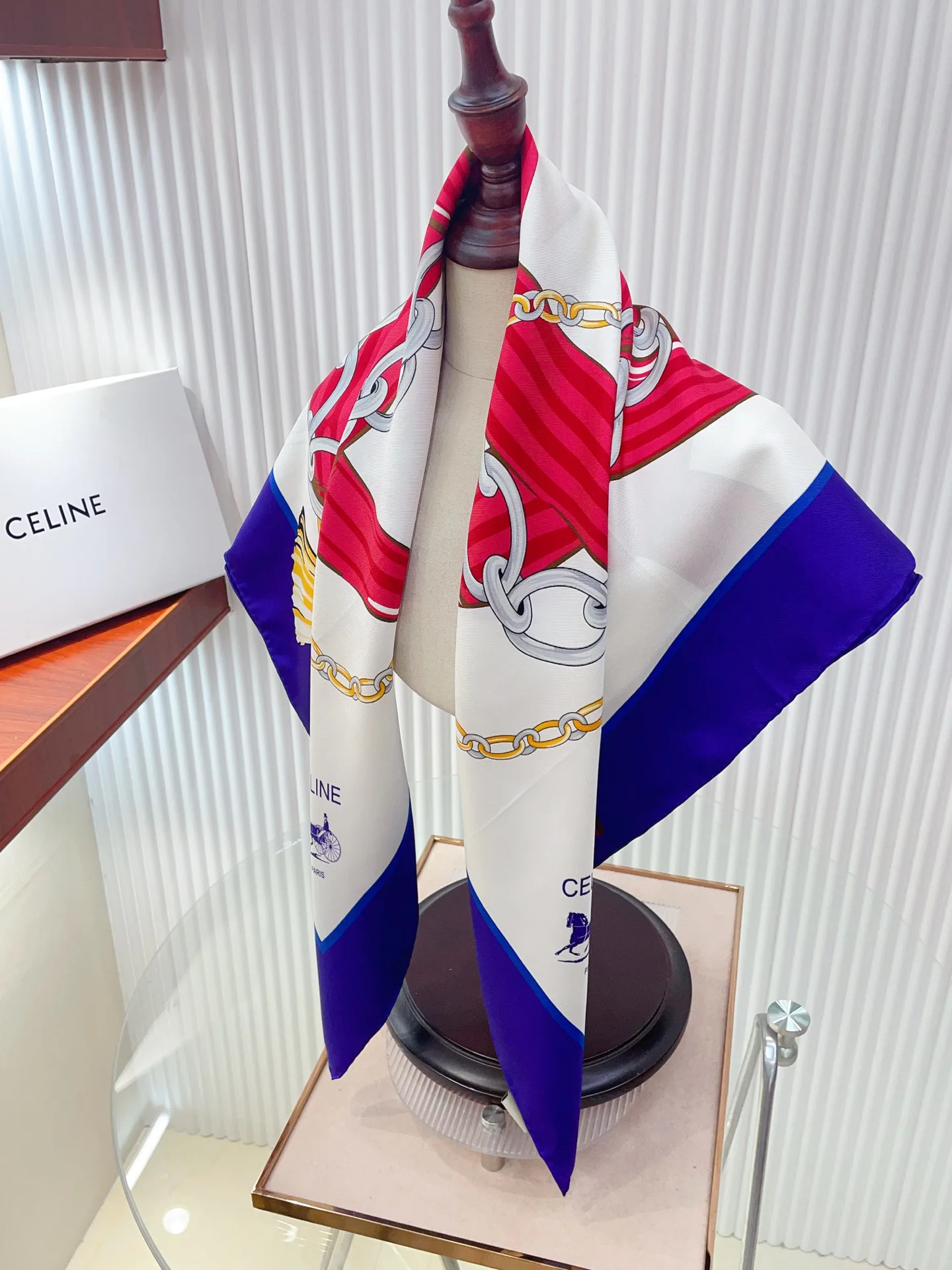 Шарфы Celine 11226812