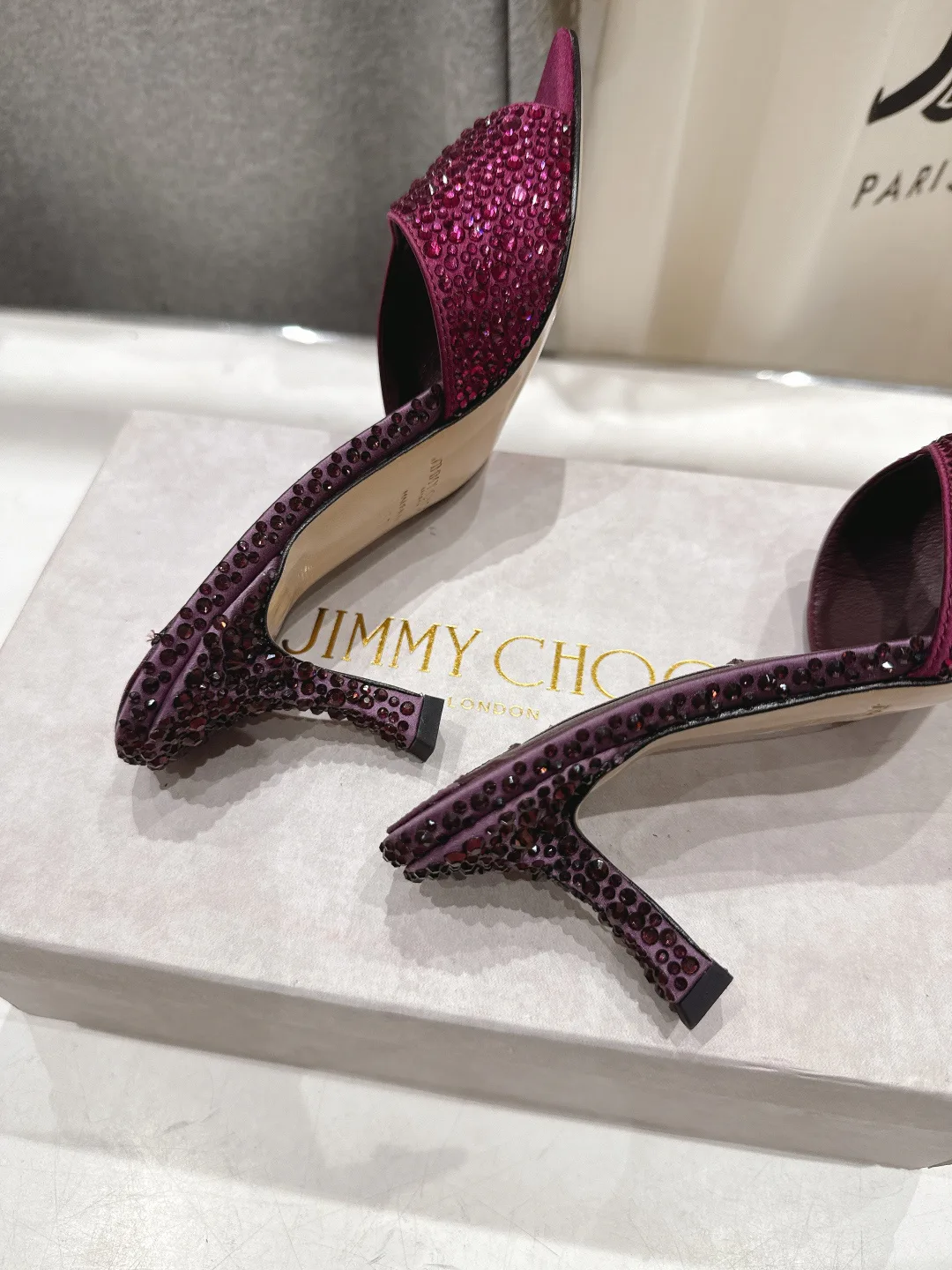 Туфли Женские Jimmy Choo 17487792
