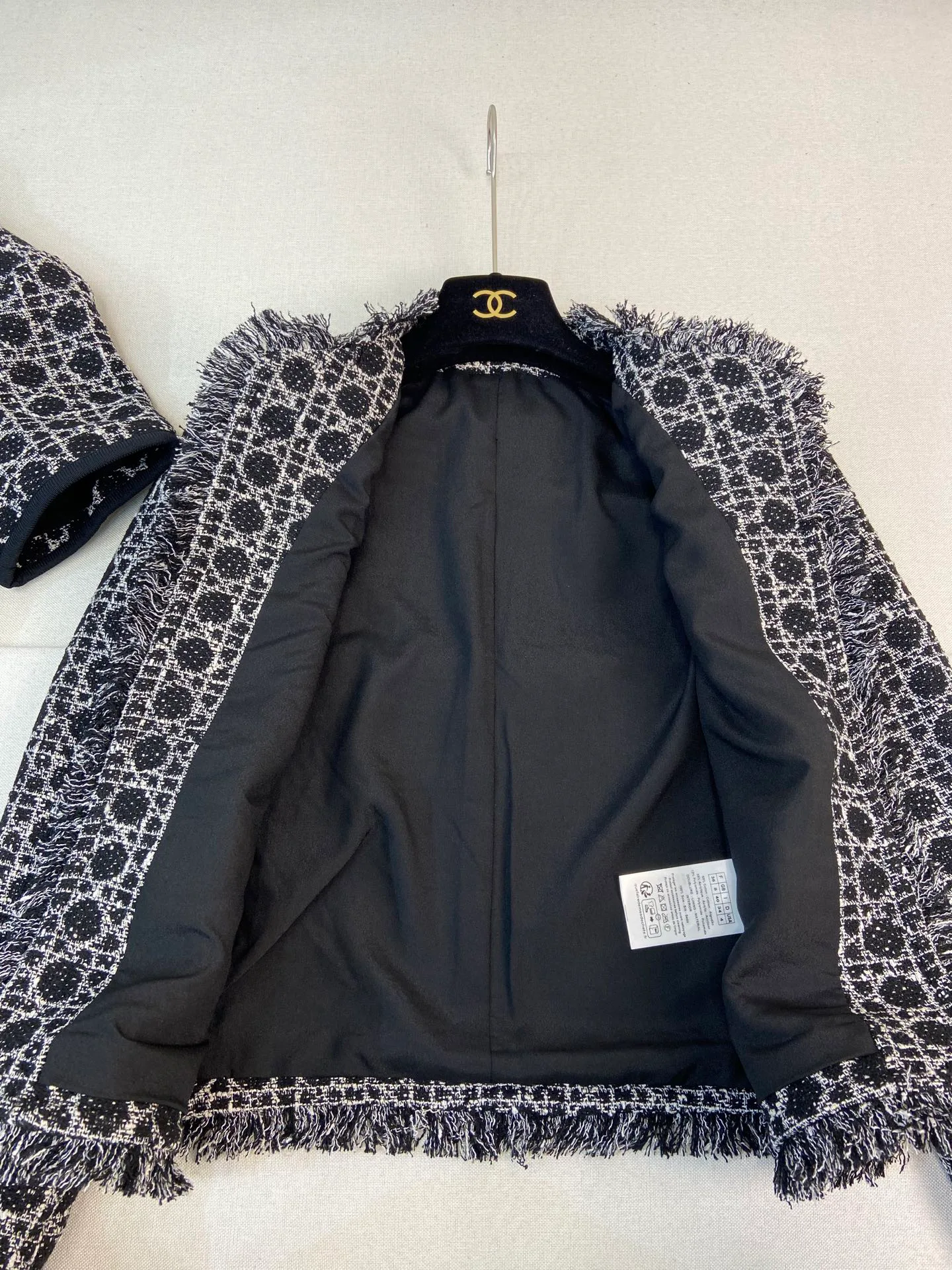 Жакеты Женские Chanel 13539614