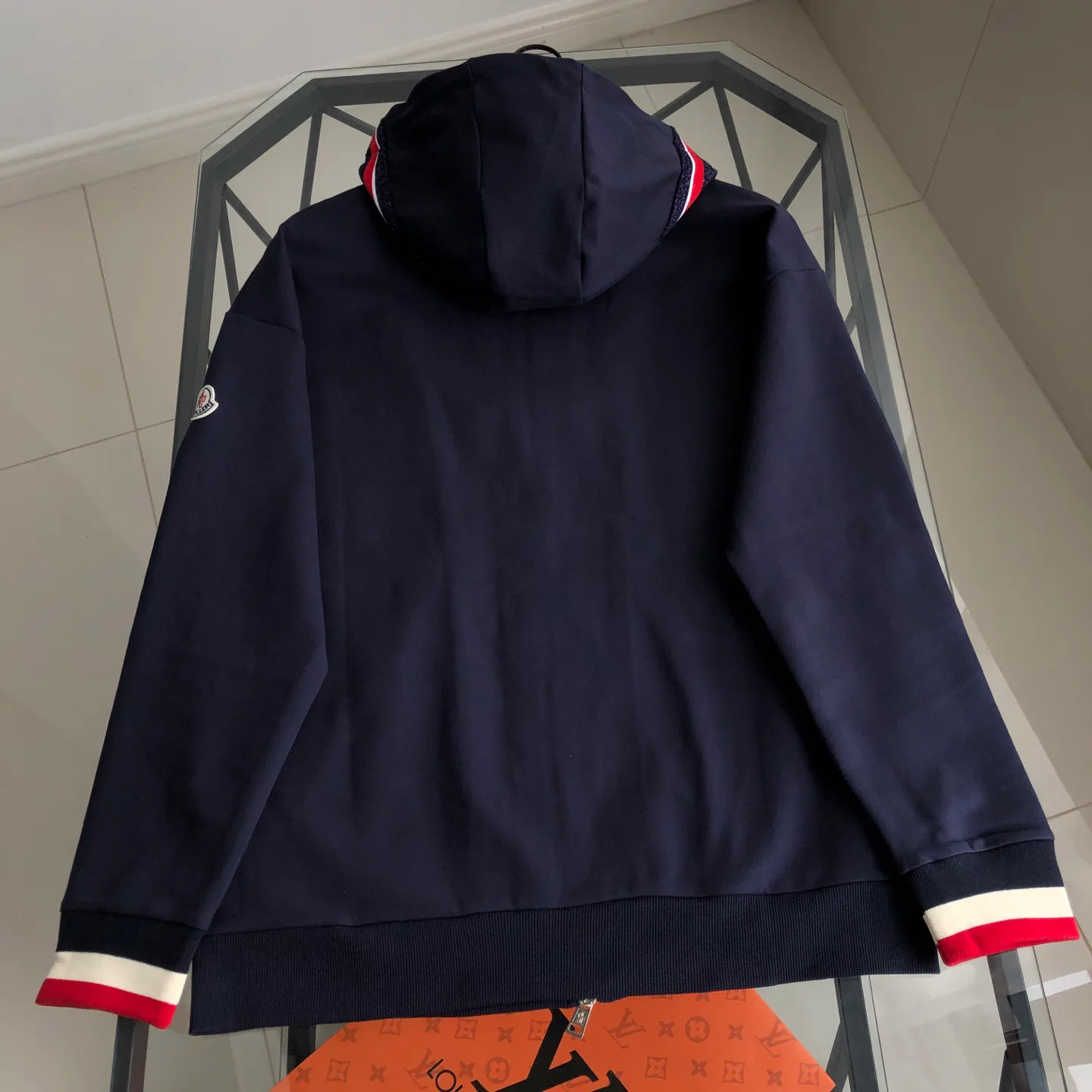 Куртки И Пуховики Женские Moncler 214269