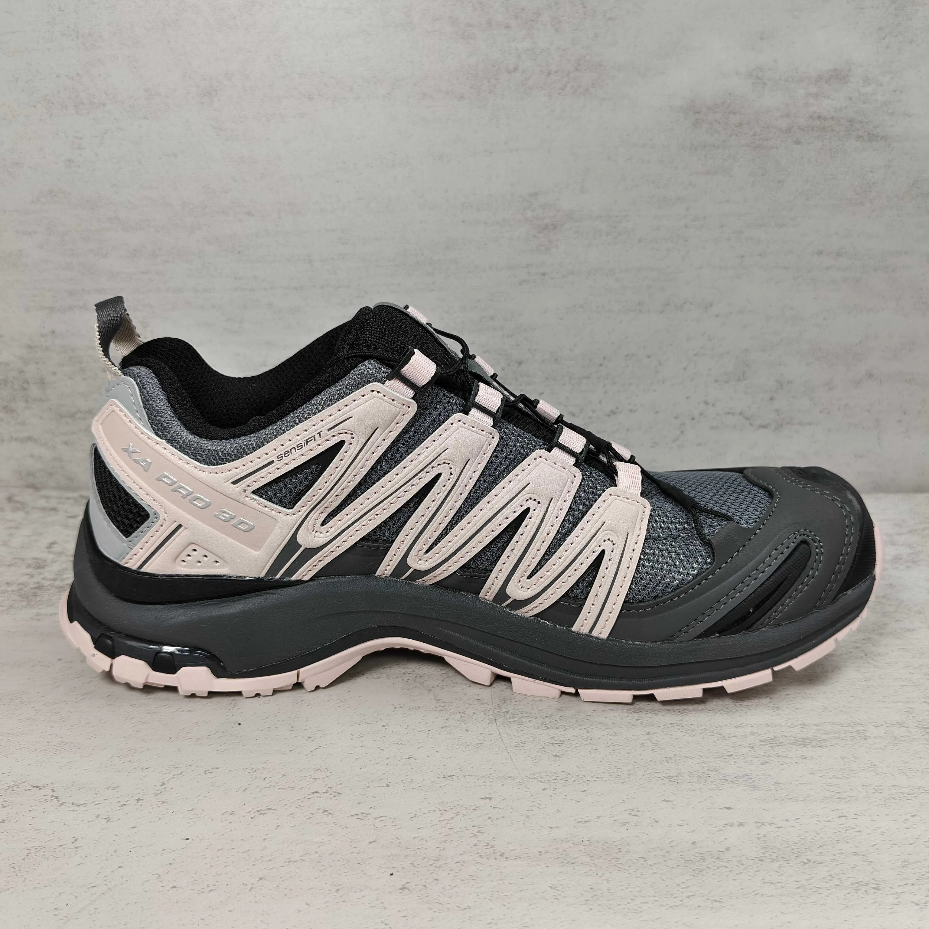 Кроссовки Женские Salomon 18039870
