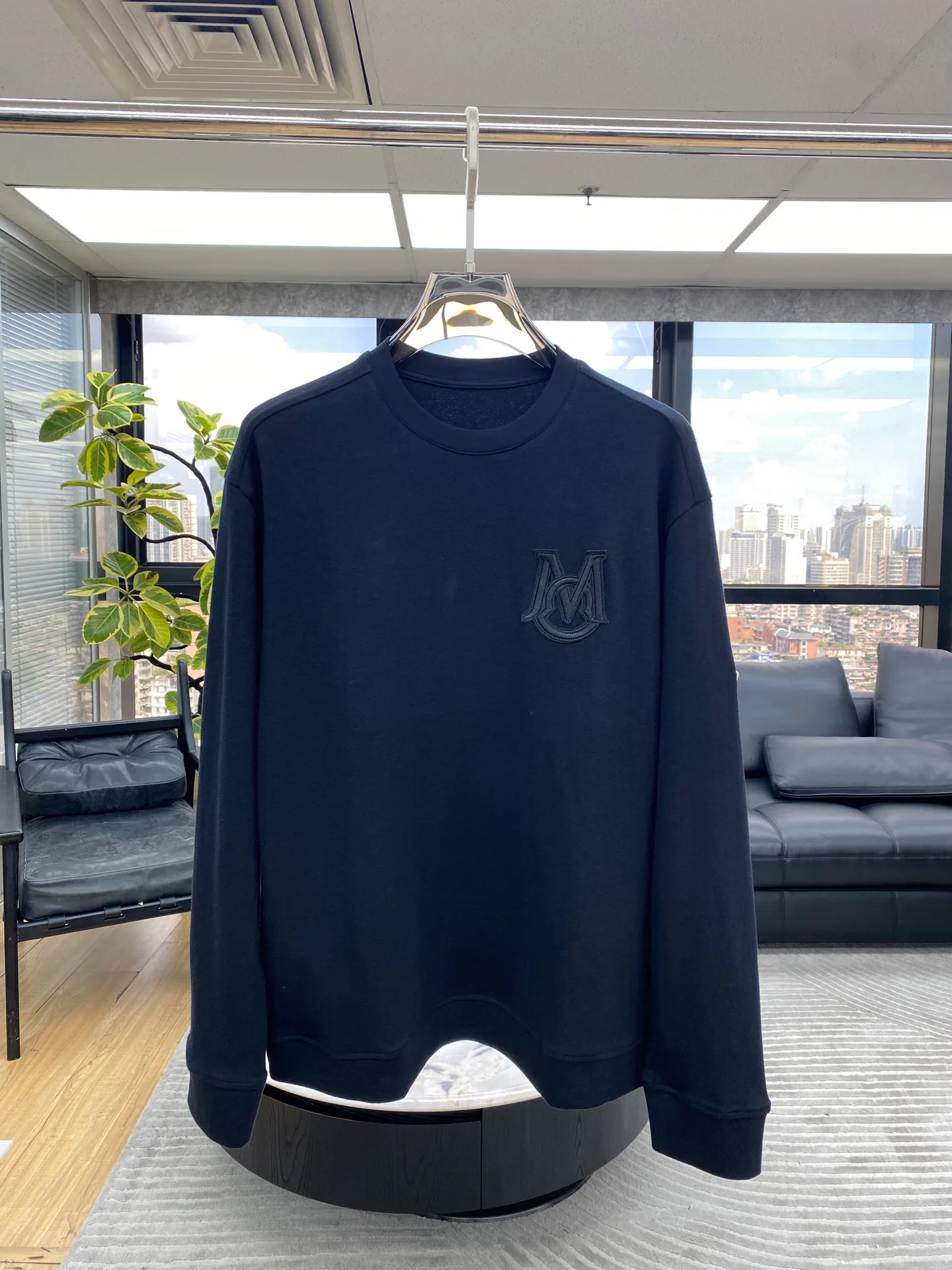 Свитшоты И Худи Мужские Moncler 163159