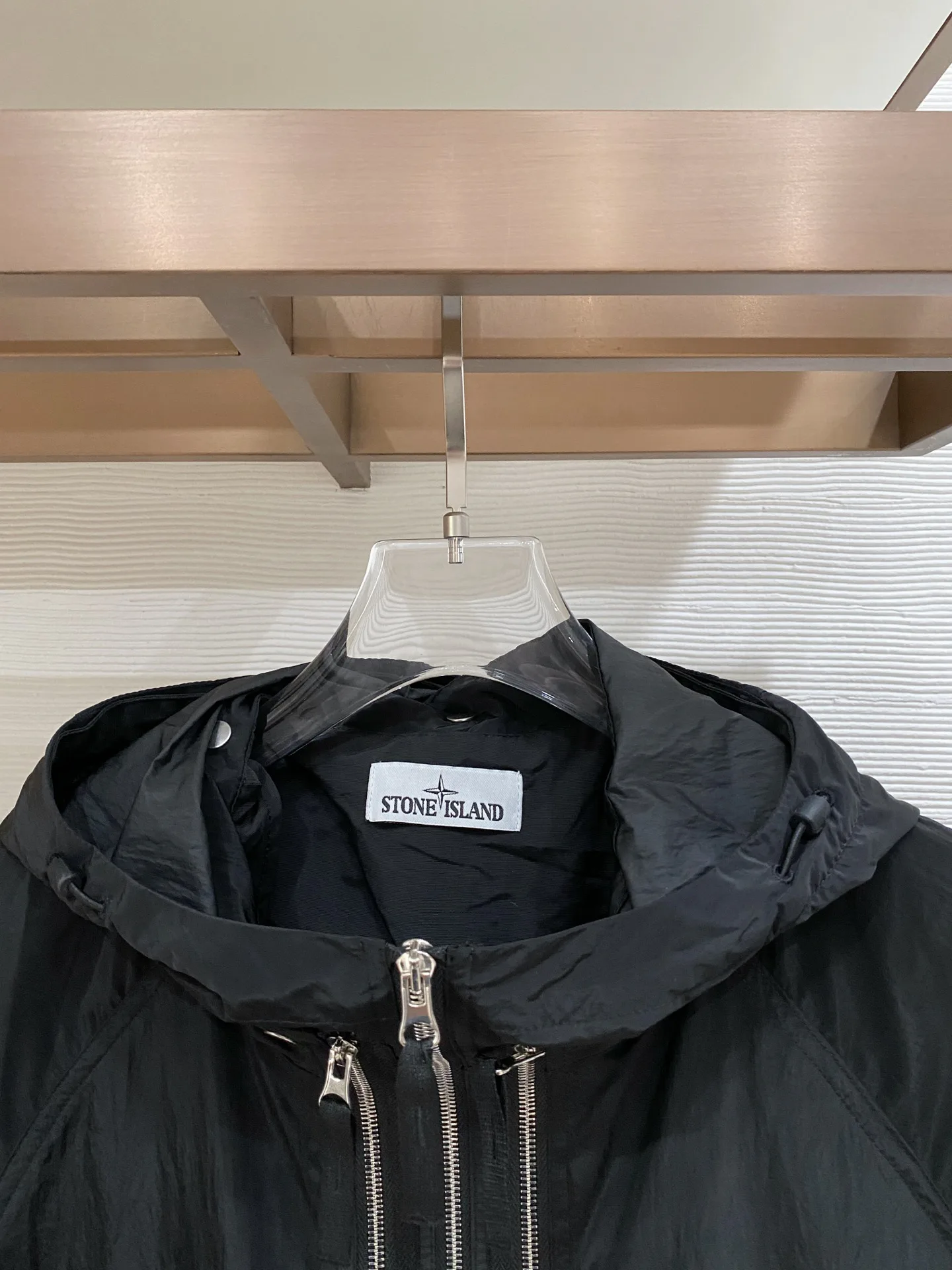 Куртки И Пуховики Мужские Stone Island 10610750