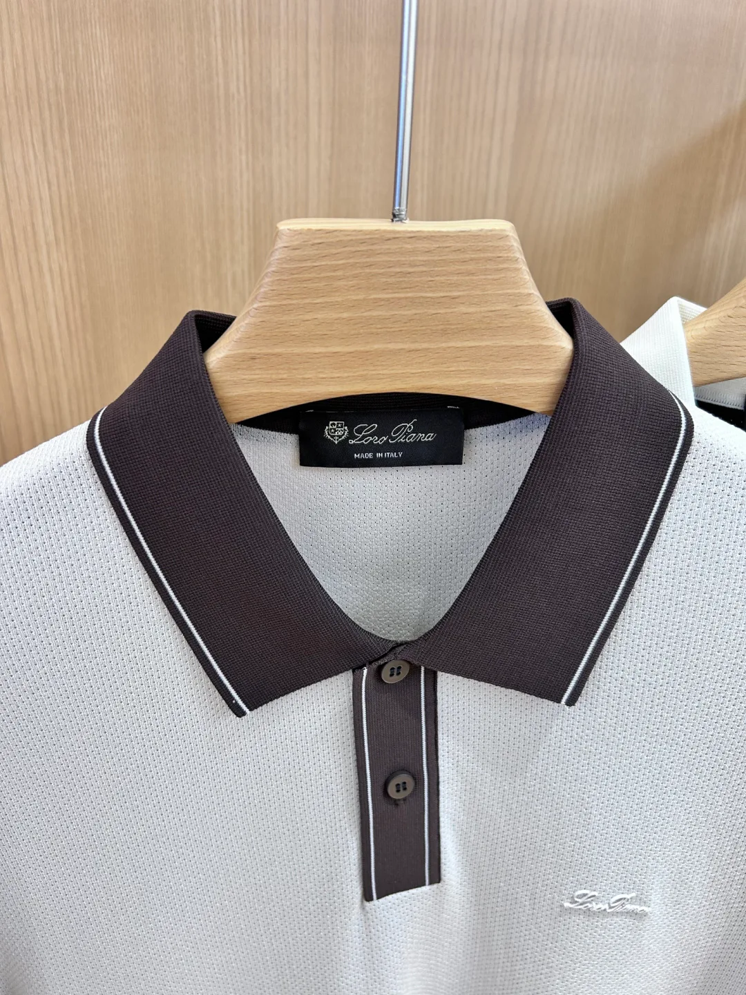 Рубашки Мужские Loro Piana 11822176