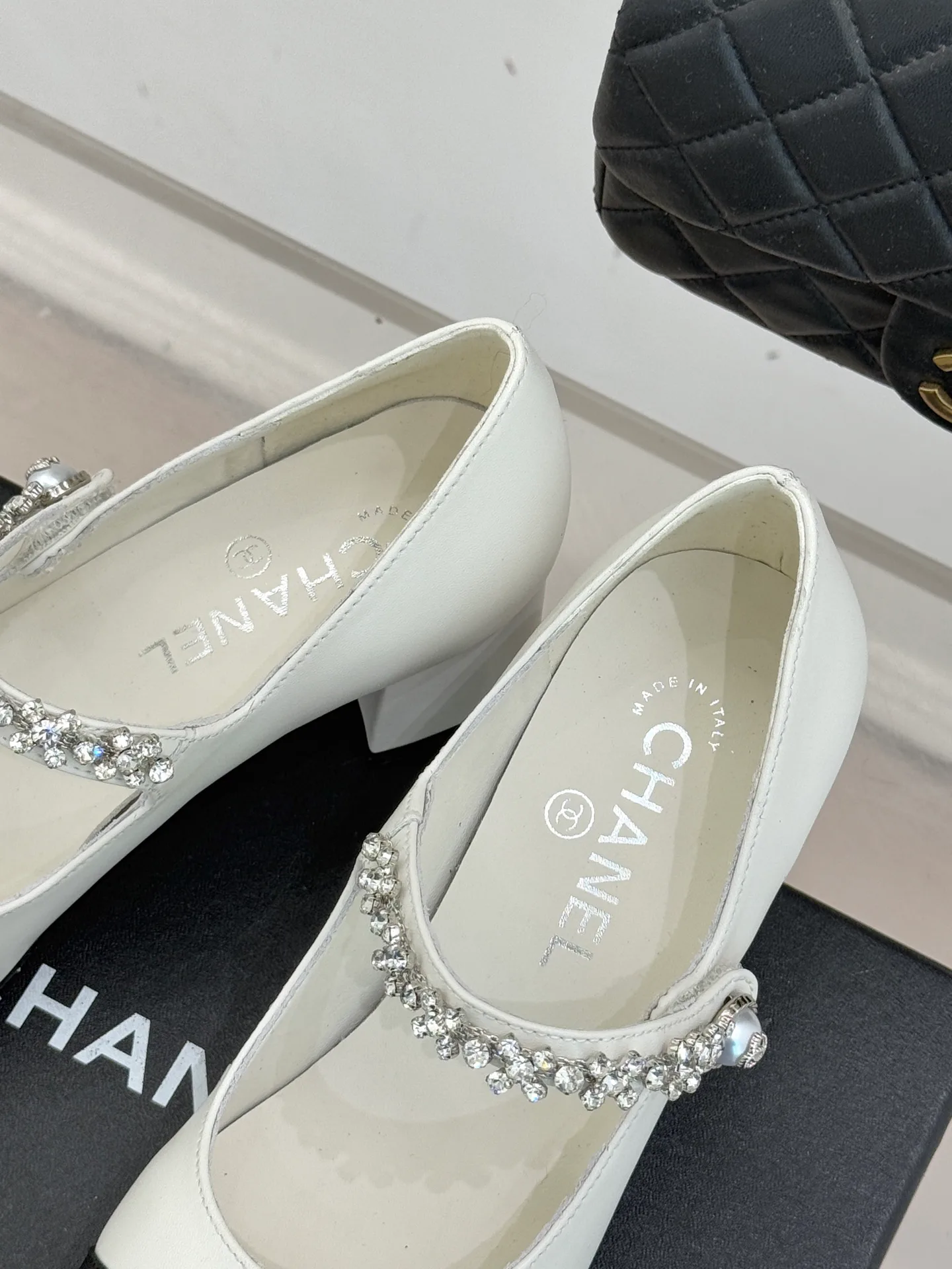 Туфли Женские Chanel 11167369