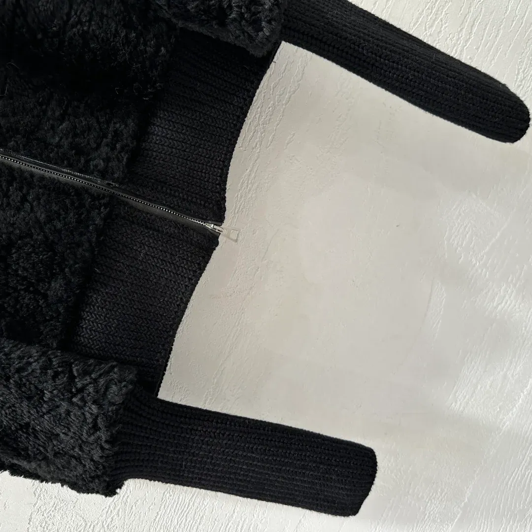 Куртки И Пуховики Женские Christian Dior 409121