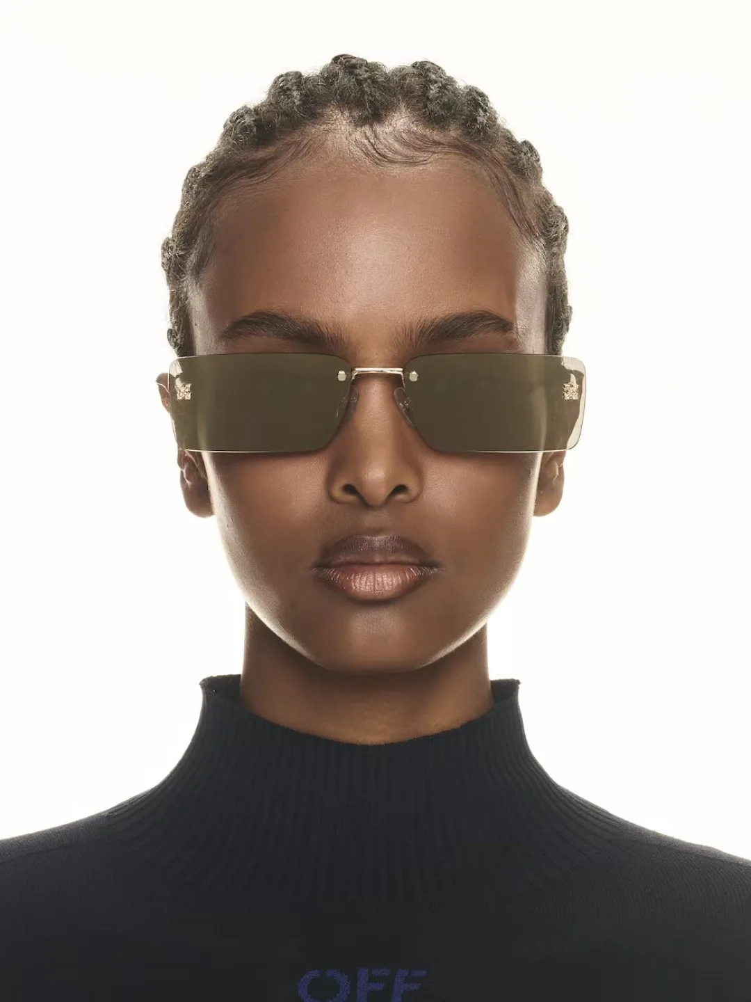 Очки Off-White 8694