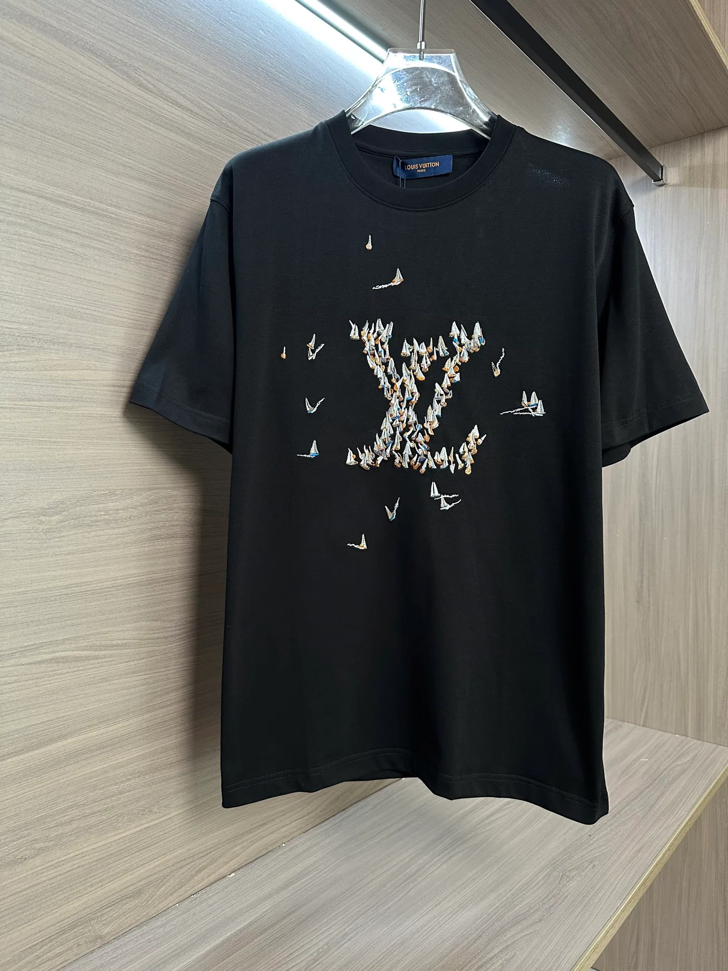 Футболки Мужские Louis Vuitton 53579