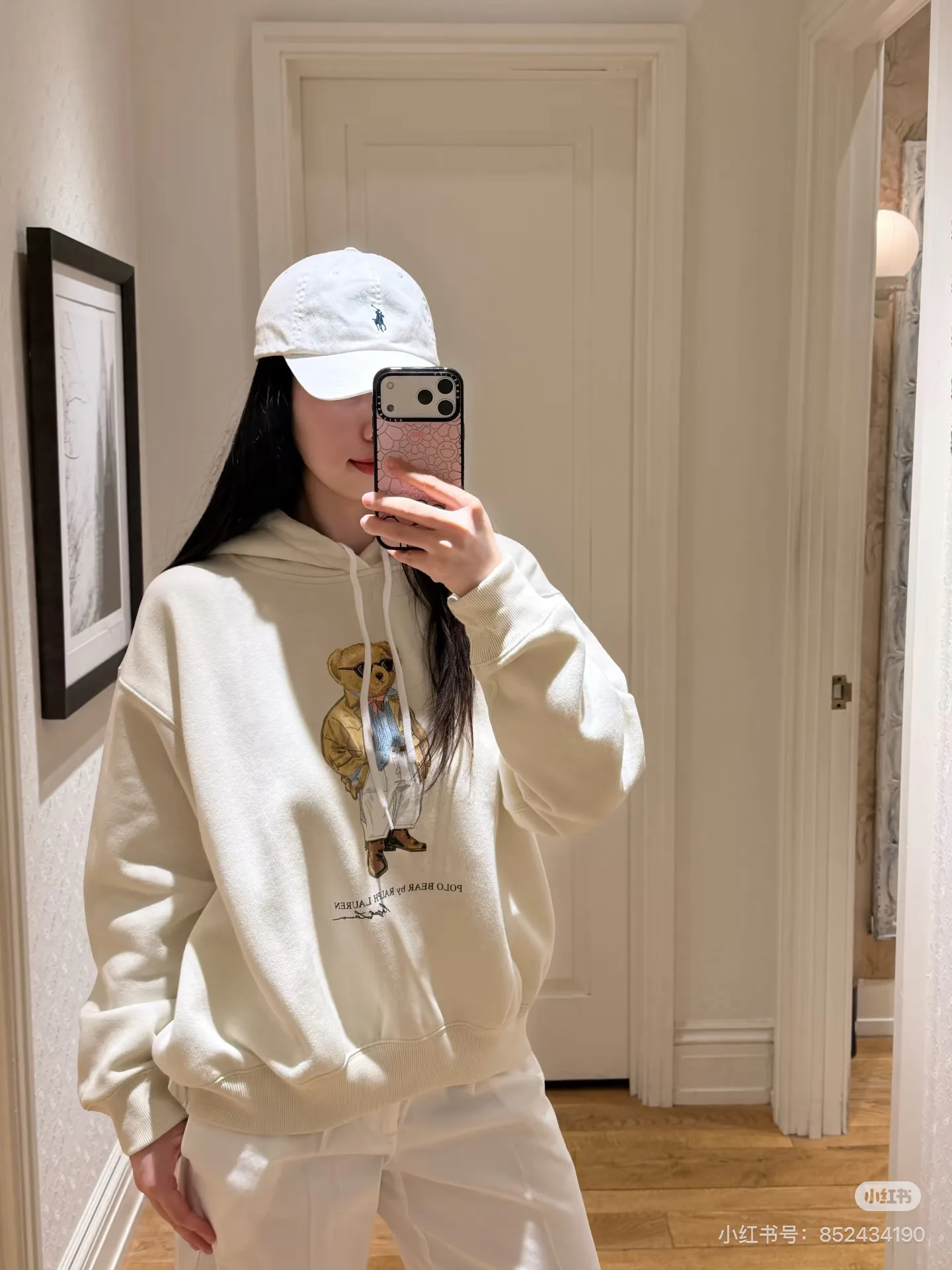 Свитшоты И Худи Женские Ralph Lauren 10488637