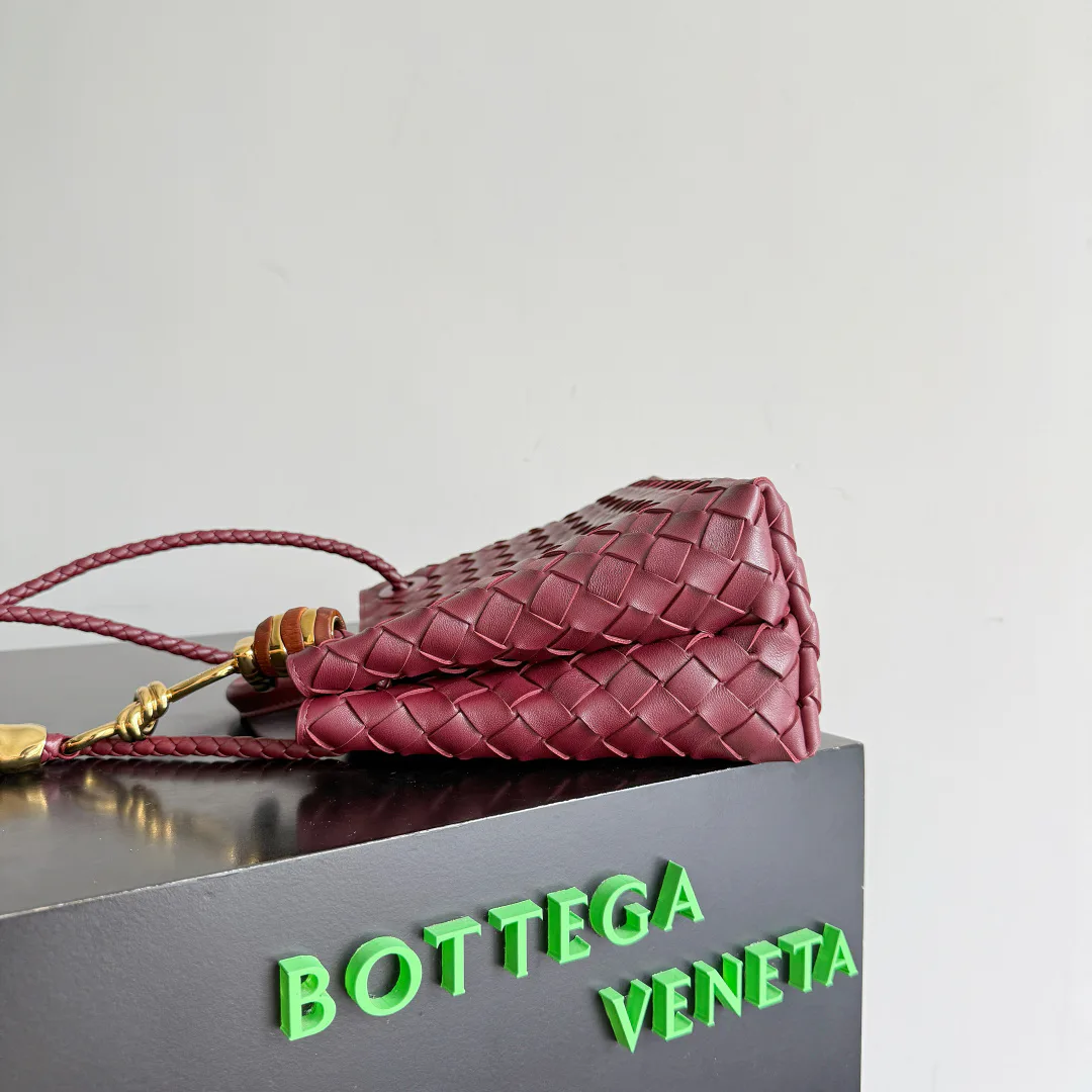 Сумки На Ремне Женские Bottega Veneta 217675