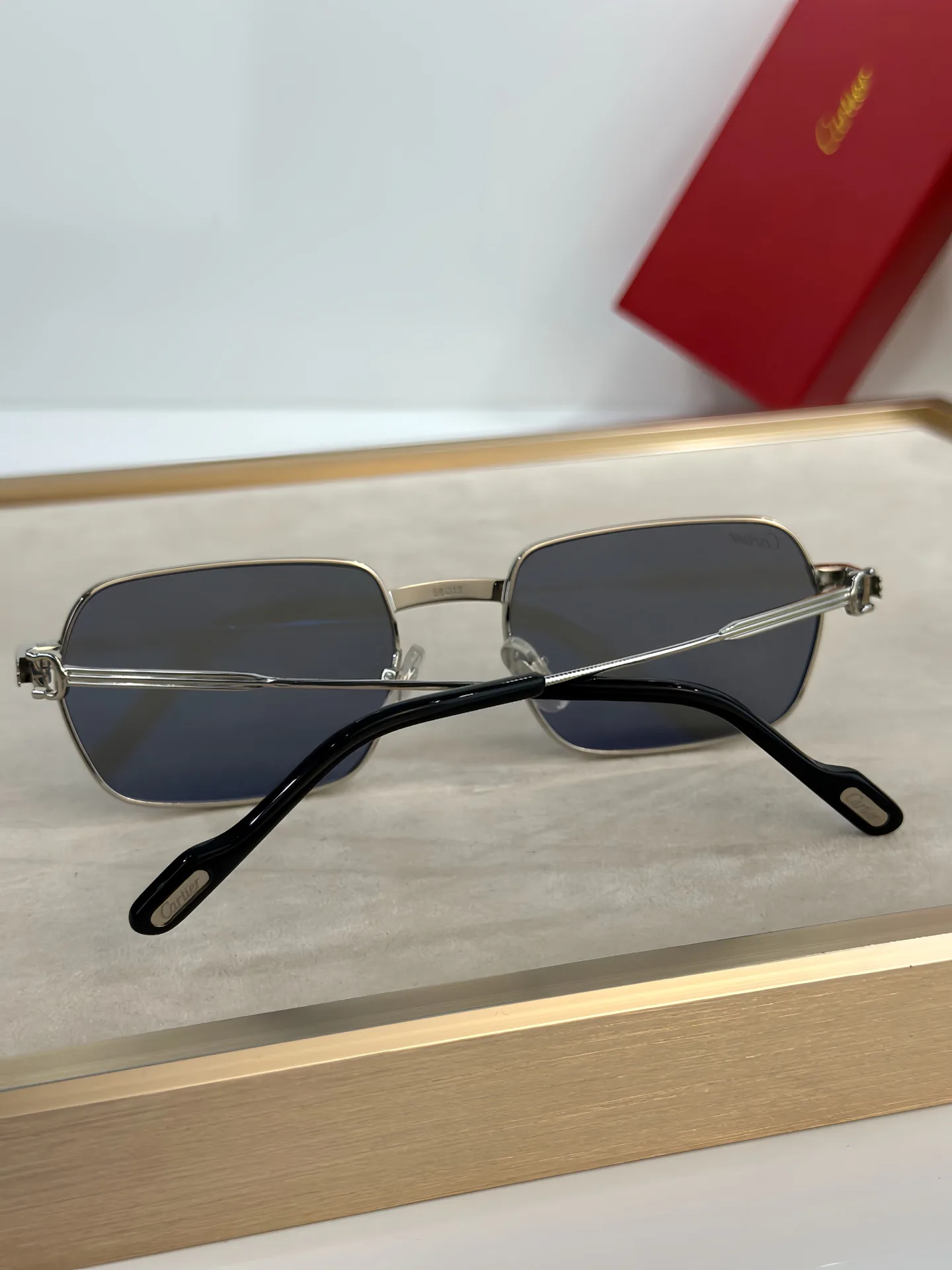 Очки Cartier 261815