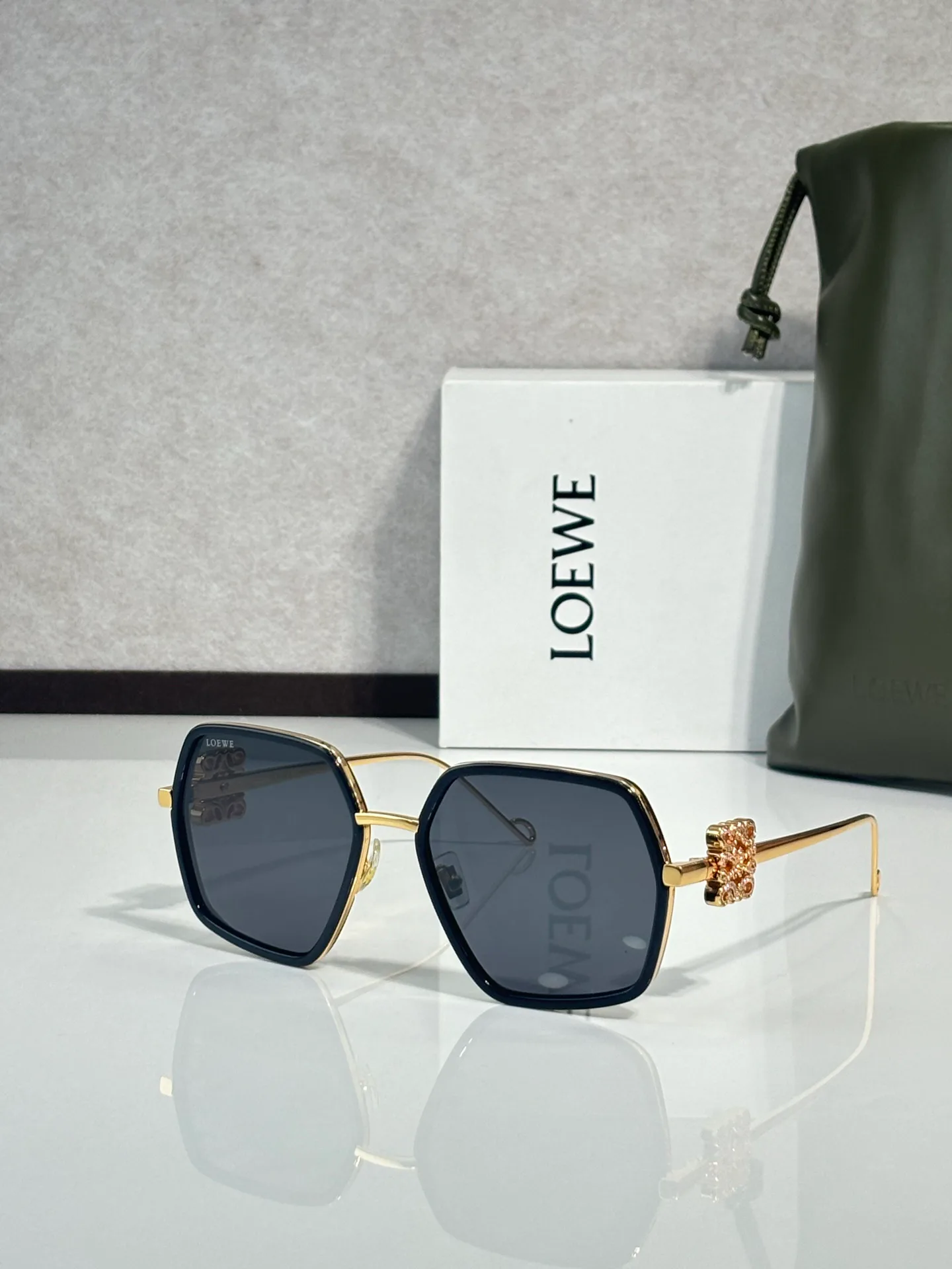 Очки Loewe 378795