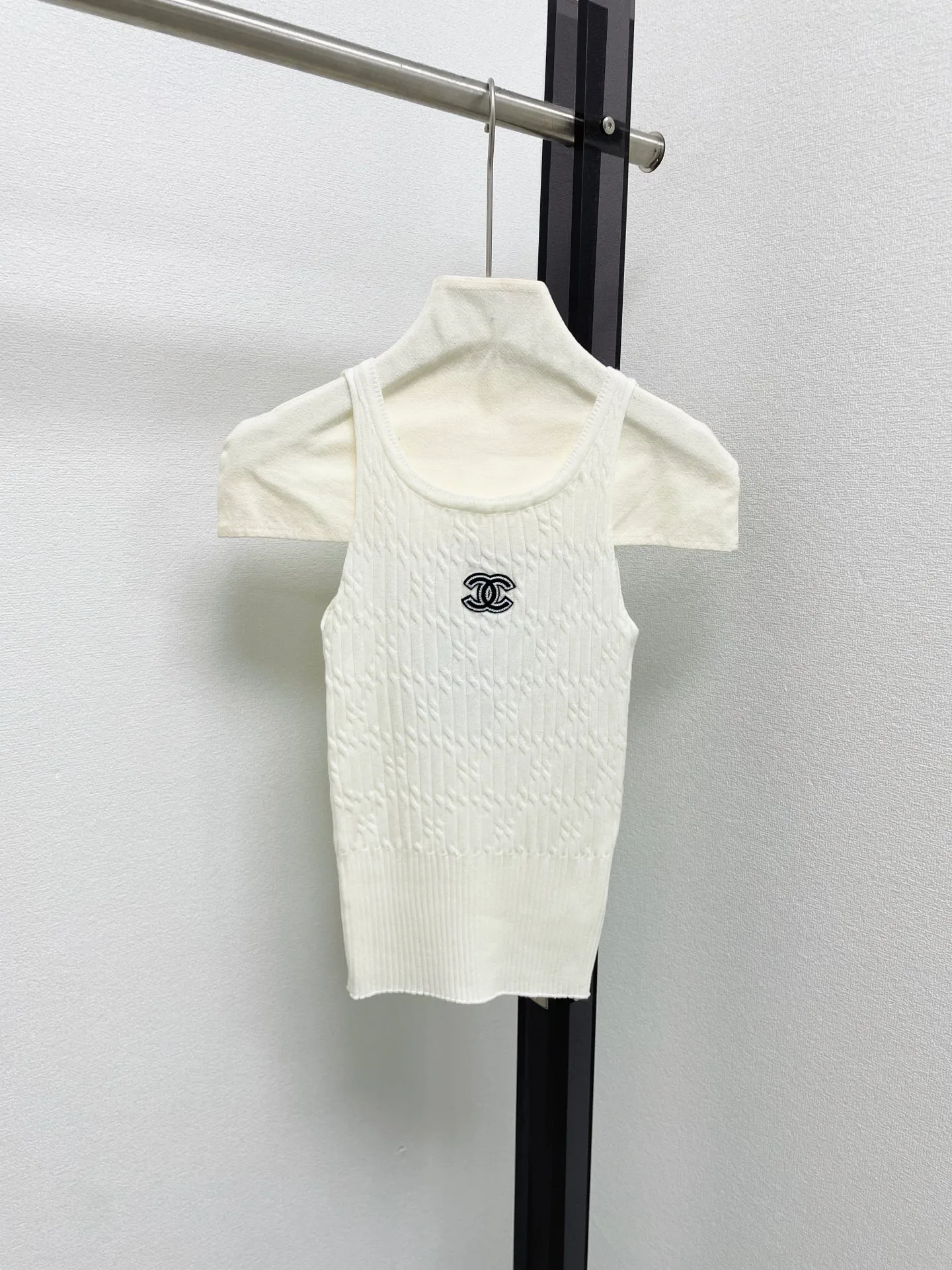 Топы Женские Chanel 11239603