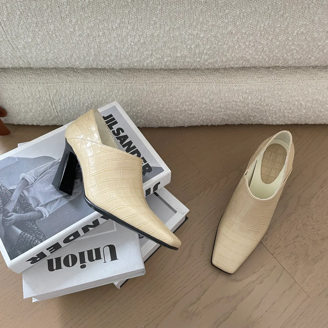 Туфли Женские Bottega Veneta 35962