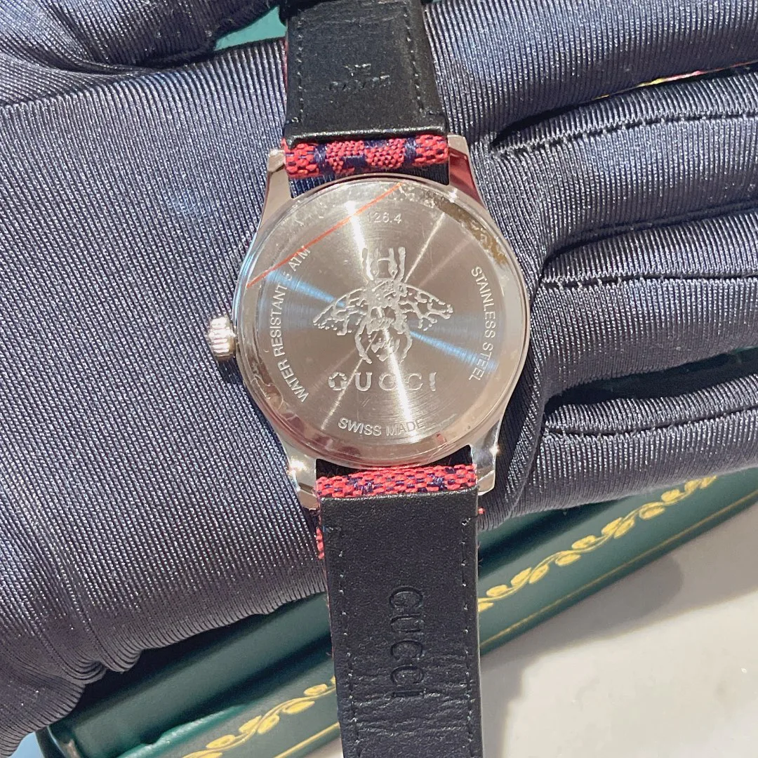 Часы Женские Gucci 11906691