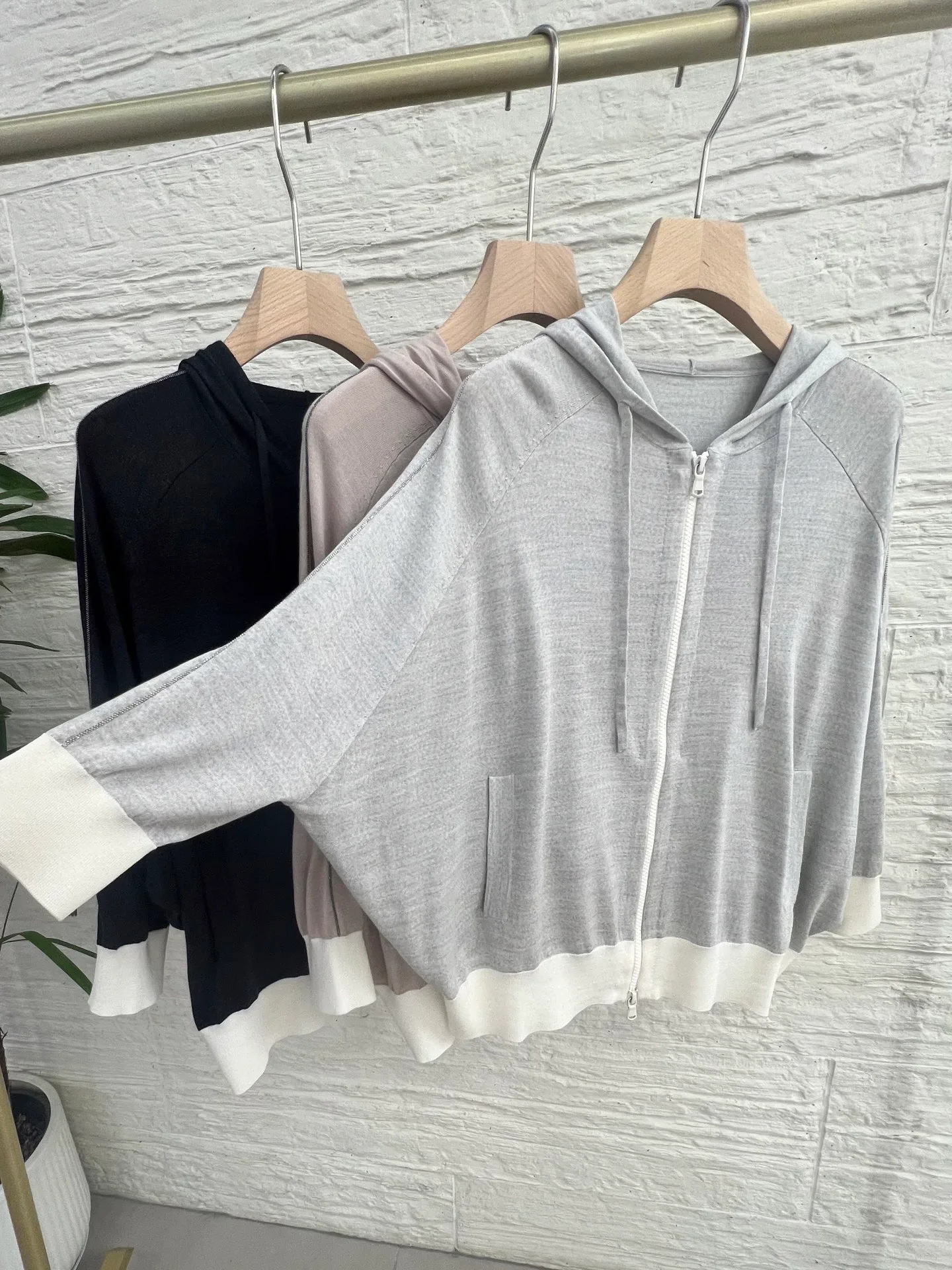 Жакеты Женские Brunello Cucinelli 11684695