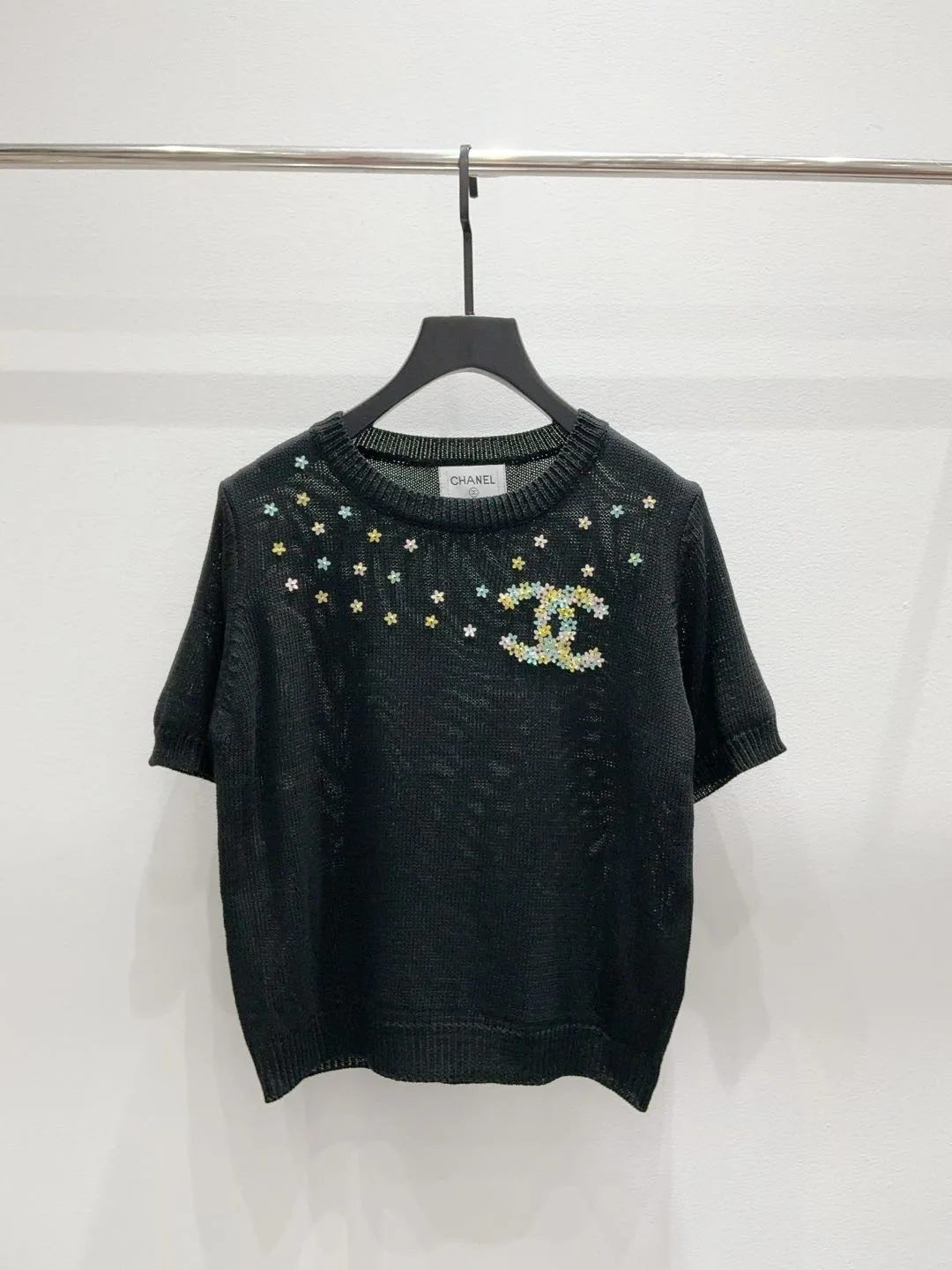 Топы Женские Chanel 11864861