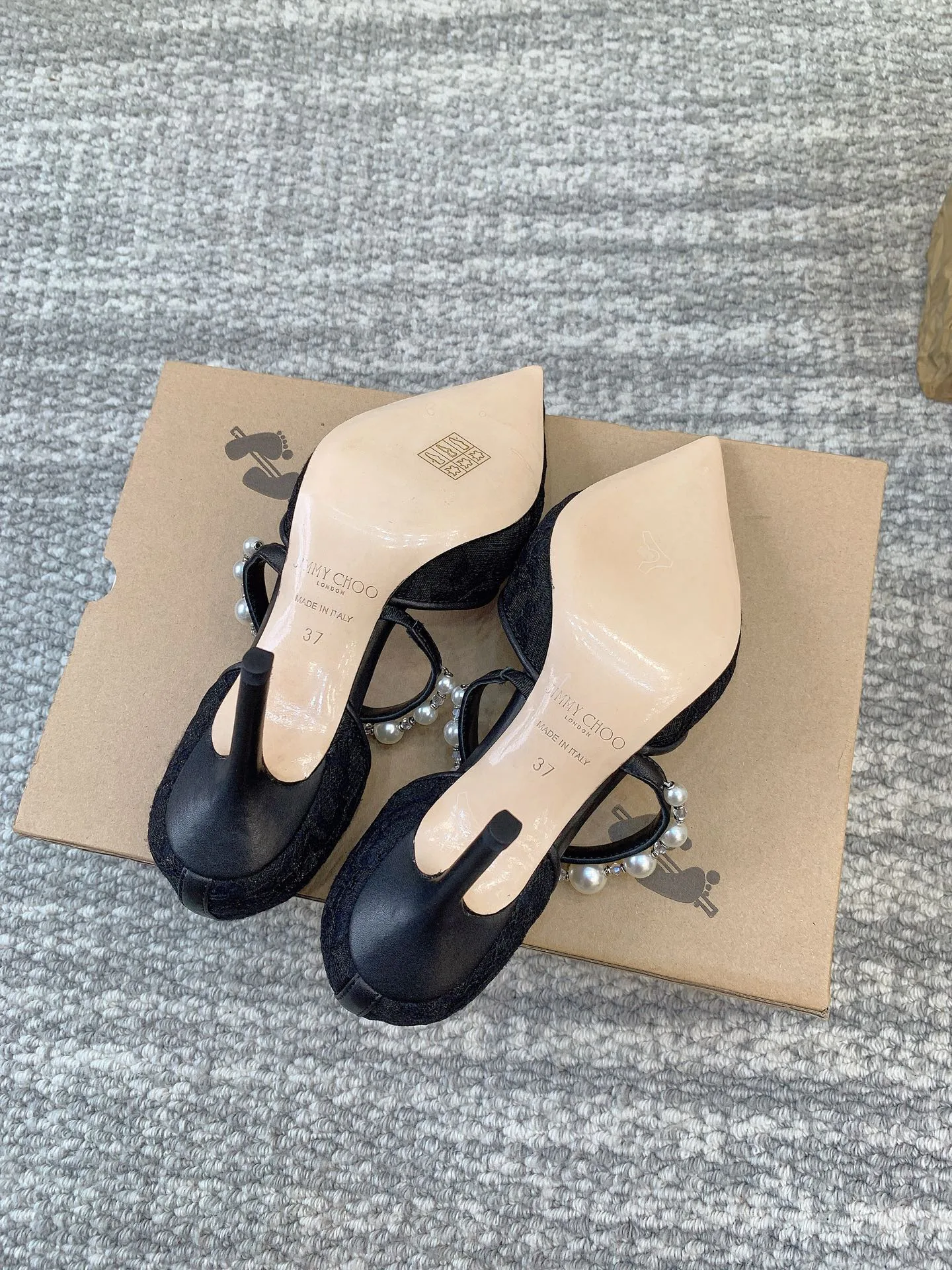 Туфли Женские Jimmy Choo 13229100