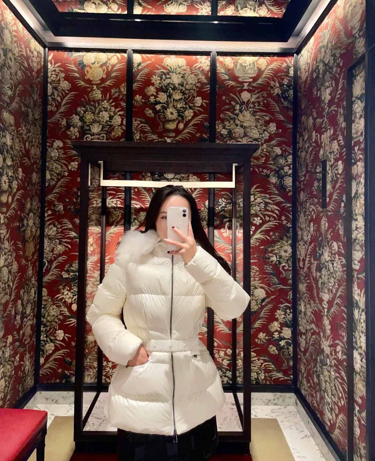 Куртки И Пуховики Женские Moncler 19256608