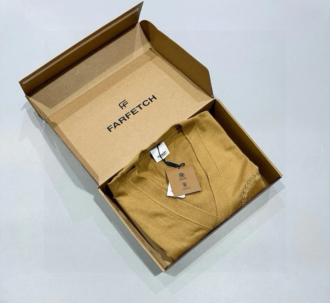 Джемперы И Свитеры Женские Burberry 1052201