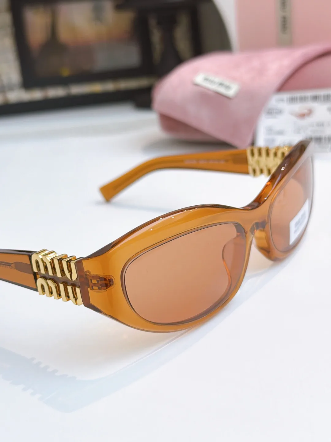 Очки Miu Miu 11633248