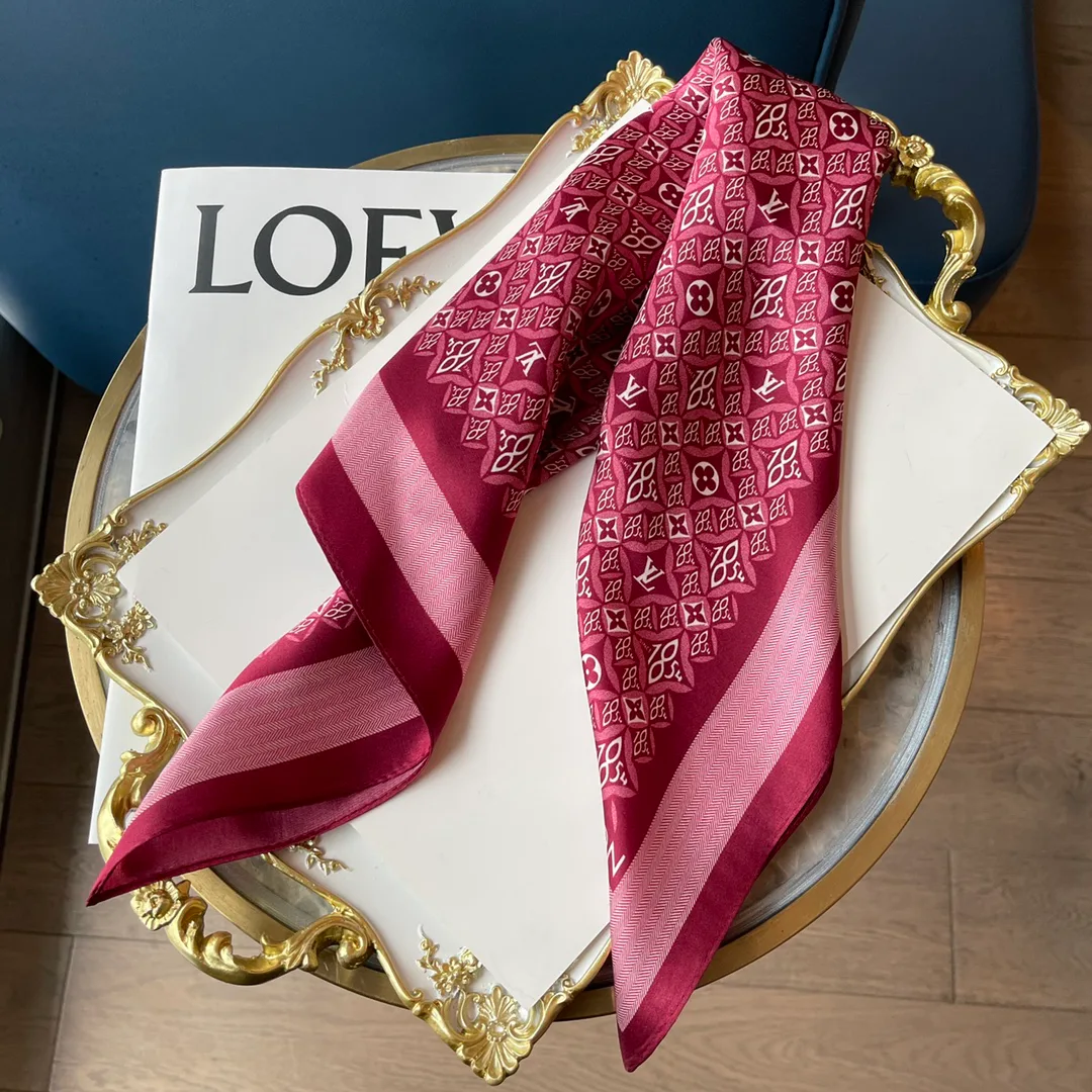 Шарфы Louis Vuitton 33053