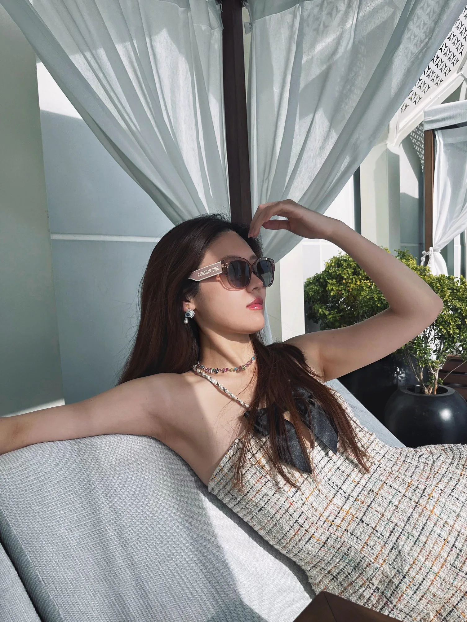 Очки Christian Dior 1244672