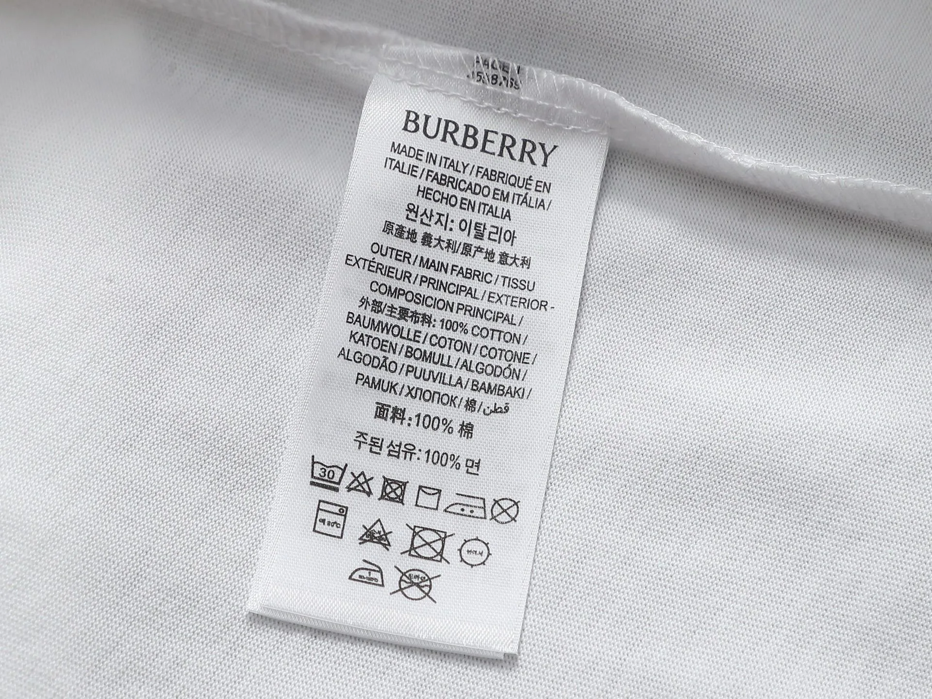 Футболки Женские Burberry 11411261